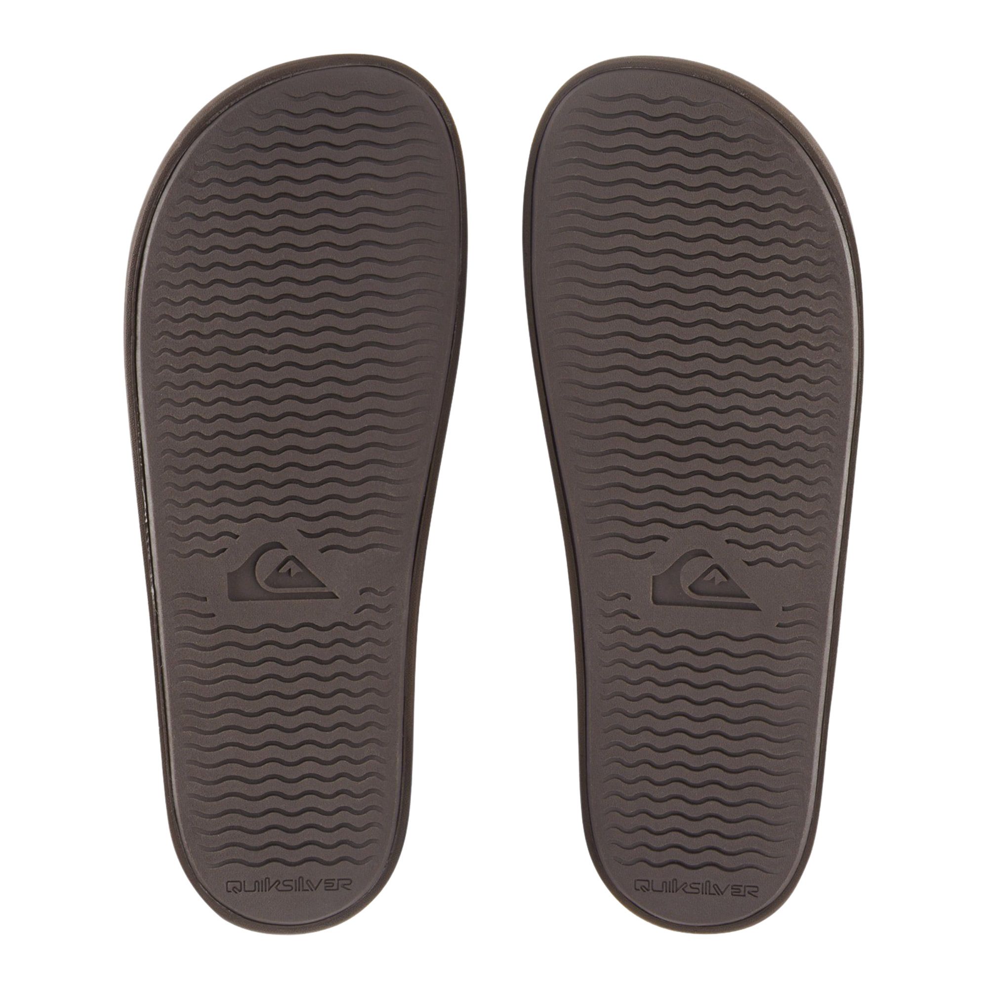 Quiksilver Dockyard Slippers Heren