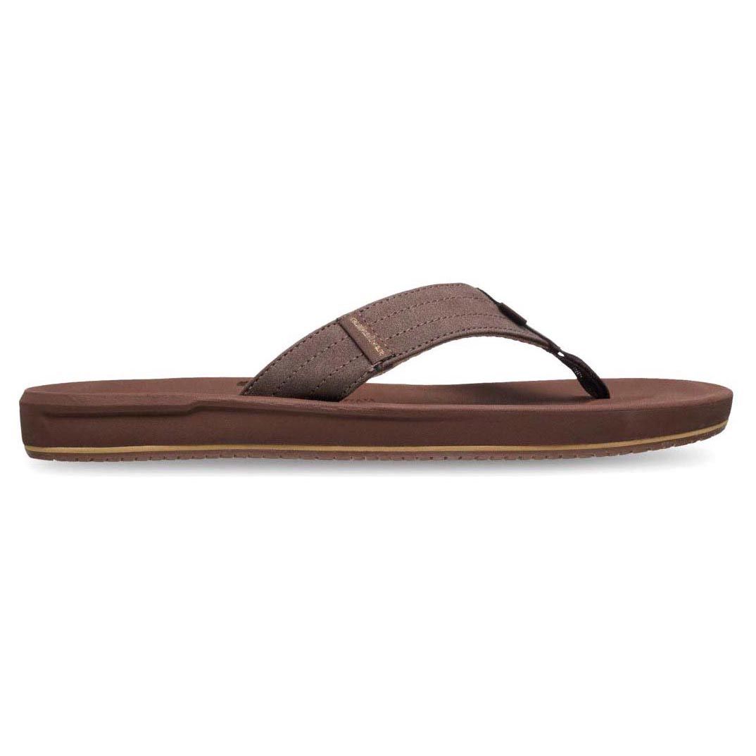 Quiksilver Rivi Teenslippers Heren