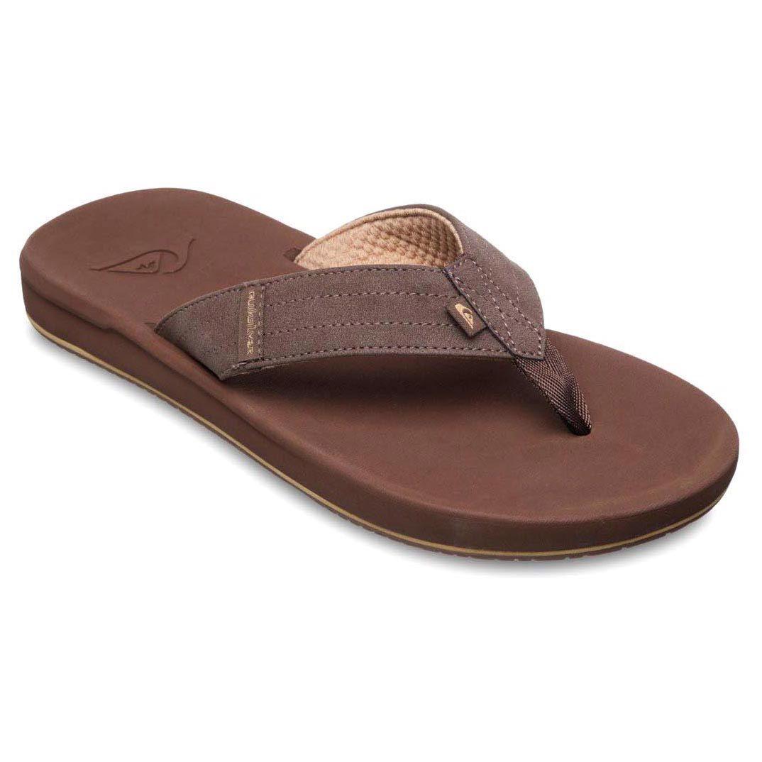 Quiksilver Rivi Teenslippers Heren
