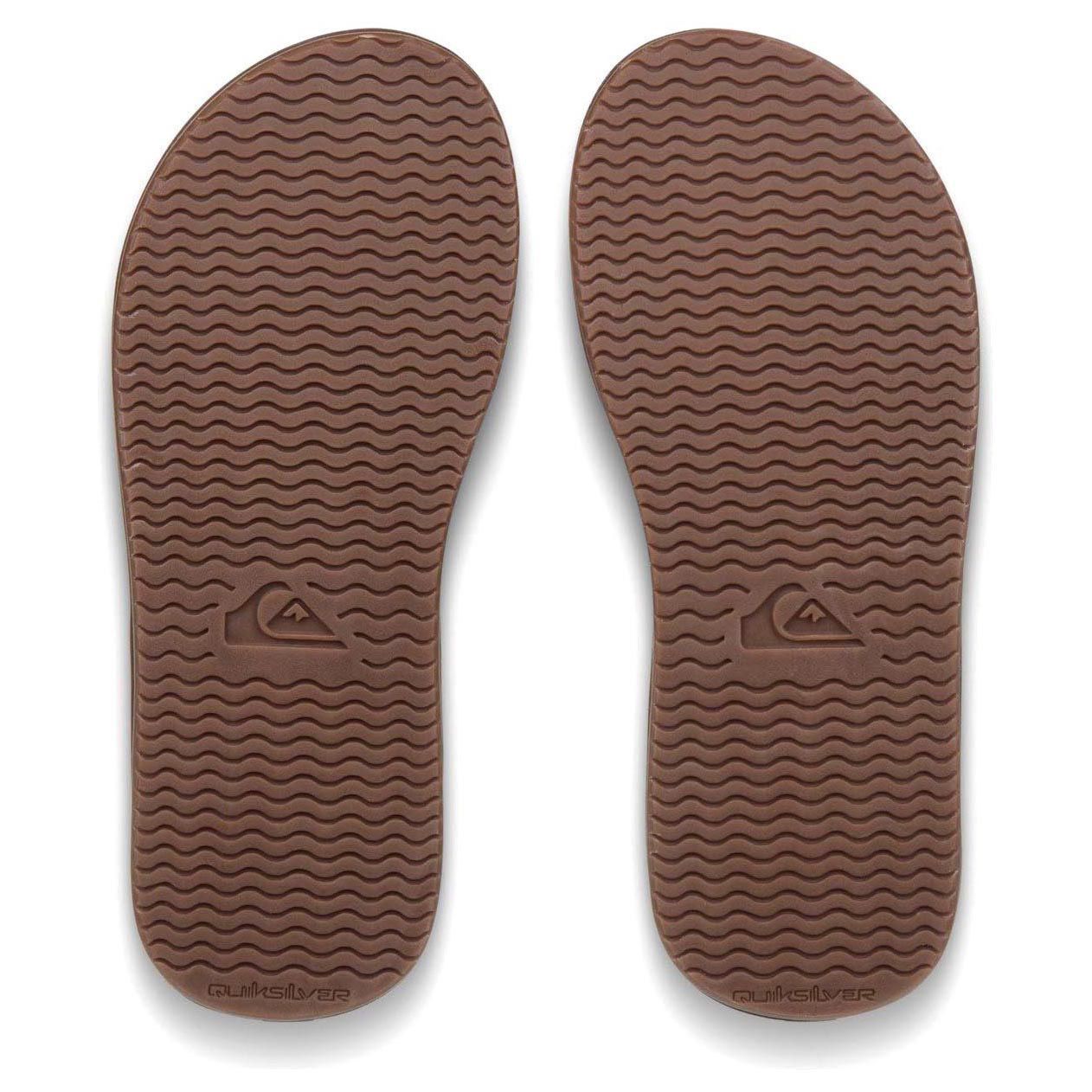 Quiksilver Rivi Teenslippers Heren