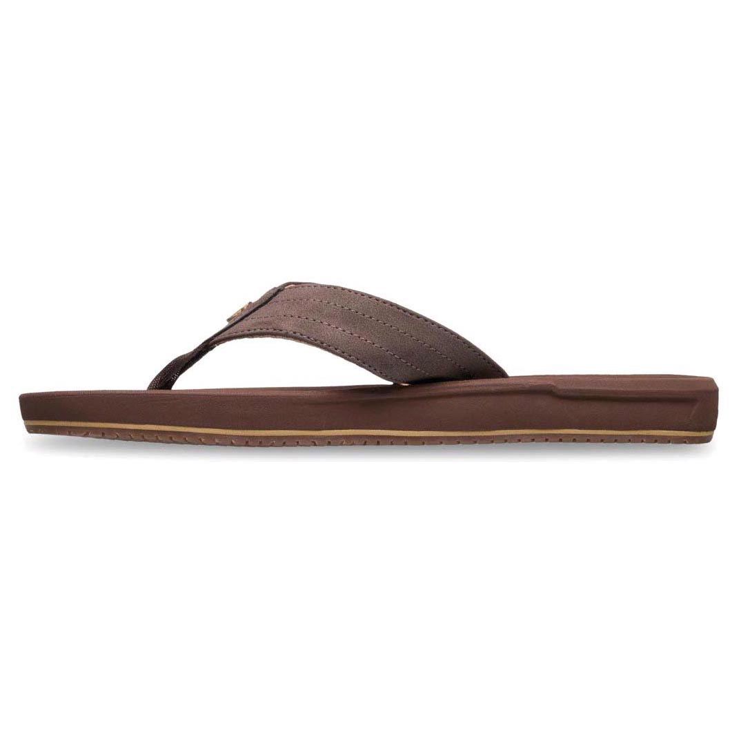 Quiksilver Rivi Teenslippers Heren