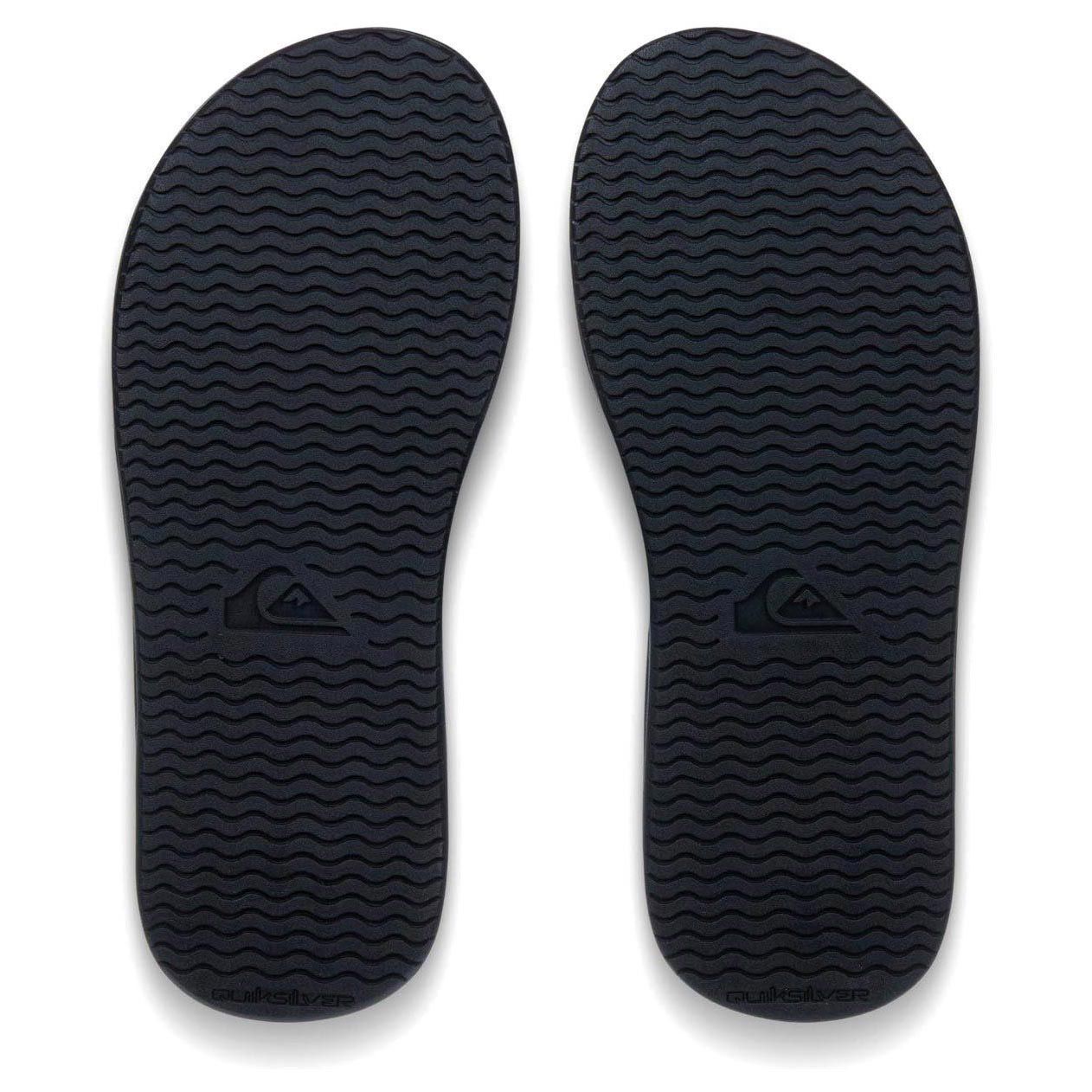Quiksilver Rivi Teenslippers Heren