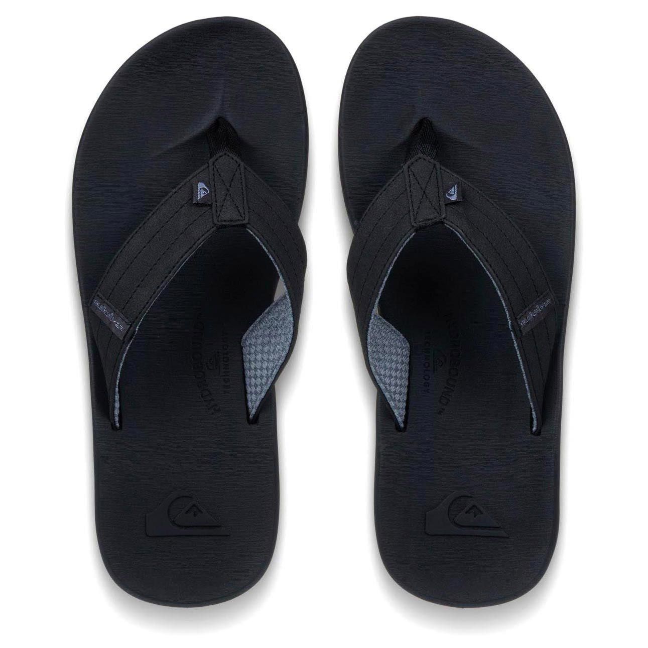 Quiksilver Rivi Teenslippers Heren