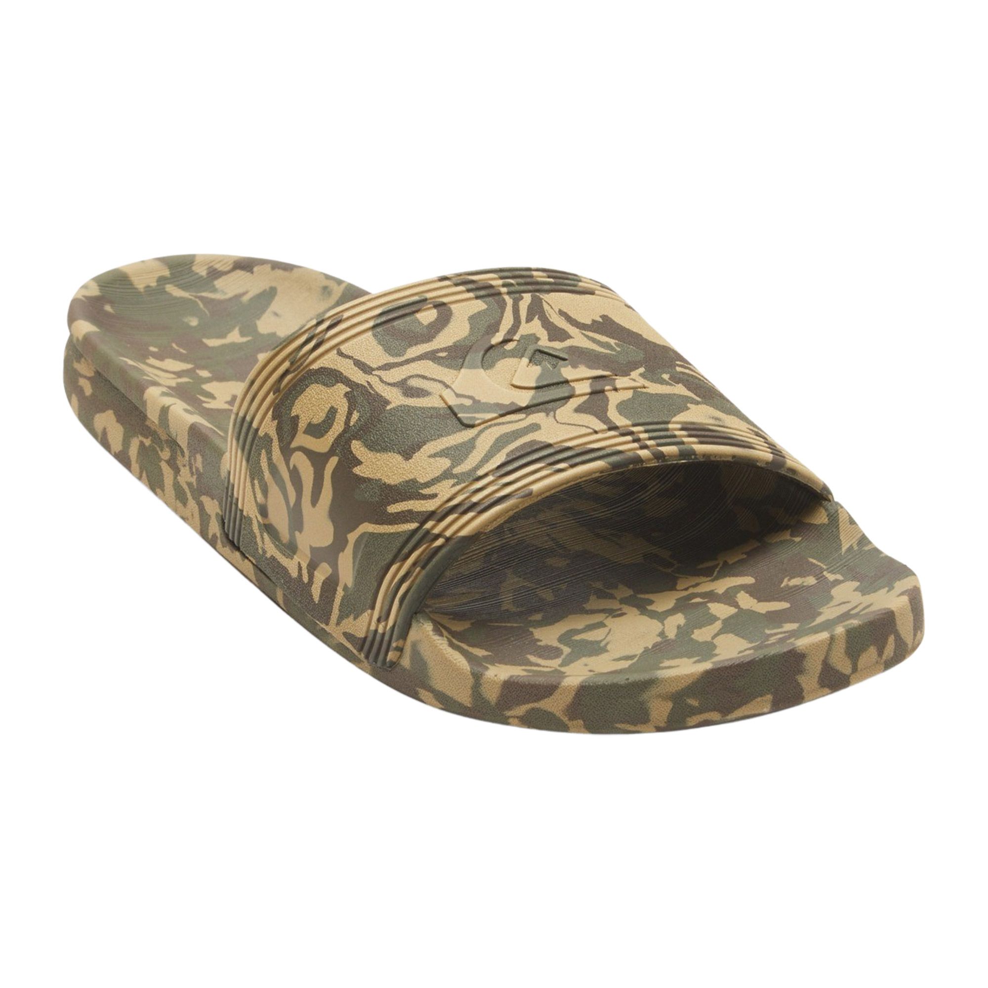 Quiksilver Dockyard Slippers Heren