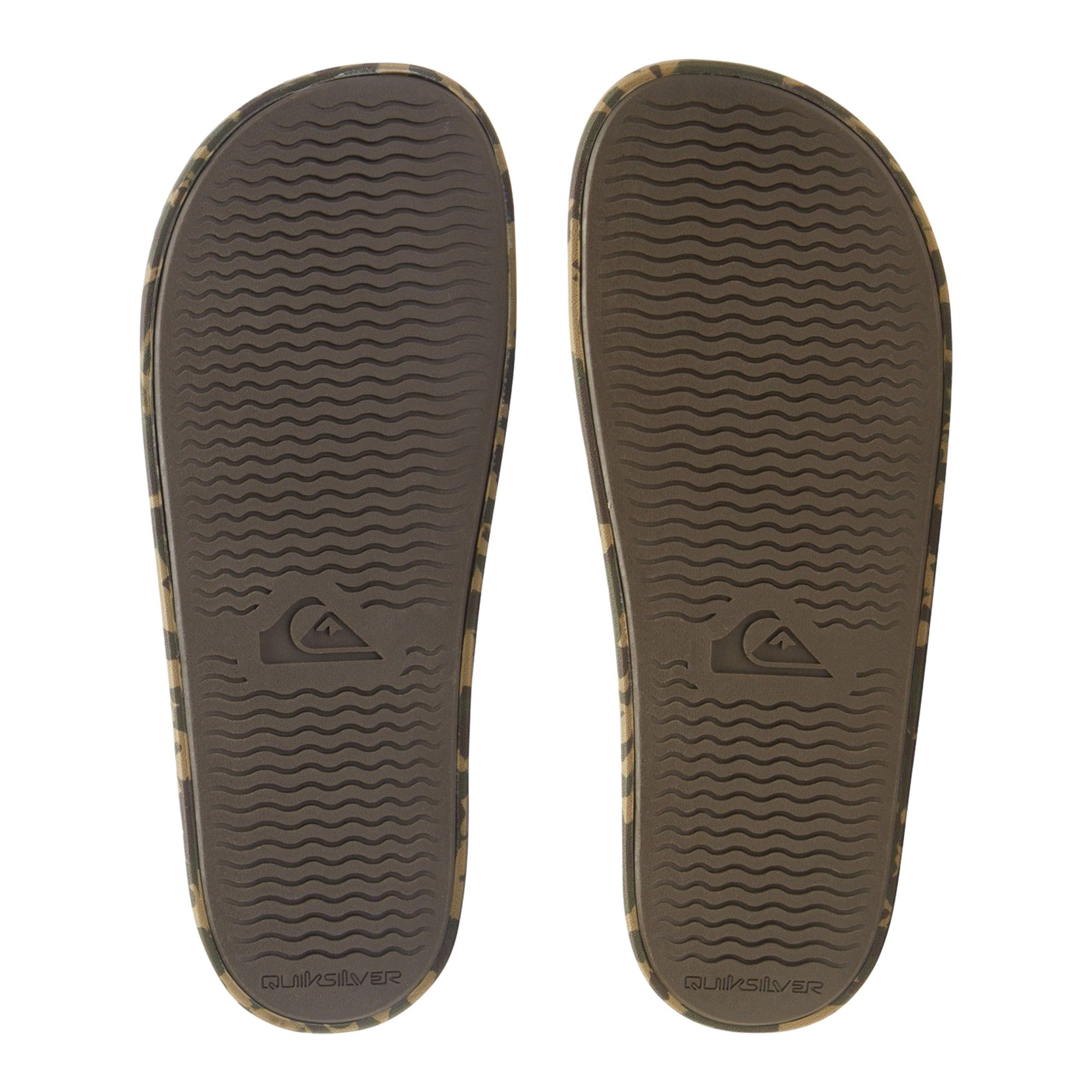 Quiksilver Dockyard Slippers Heren