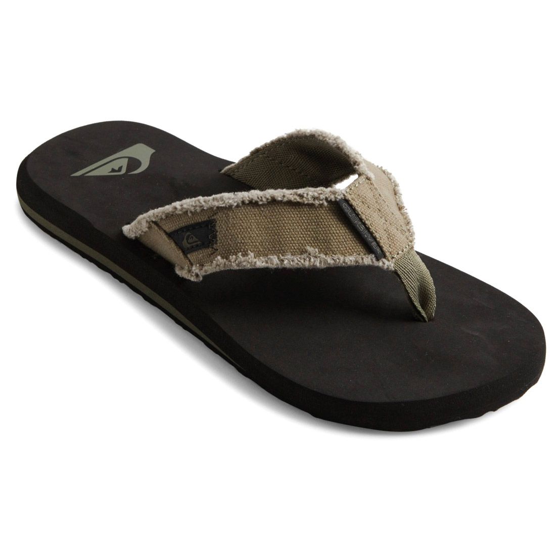 Quiksilver Monkey Abyss Teenslipper Heren