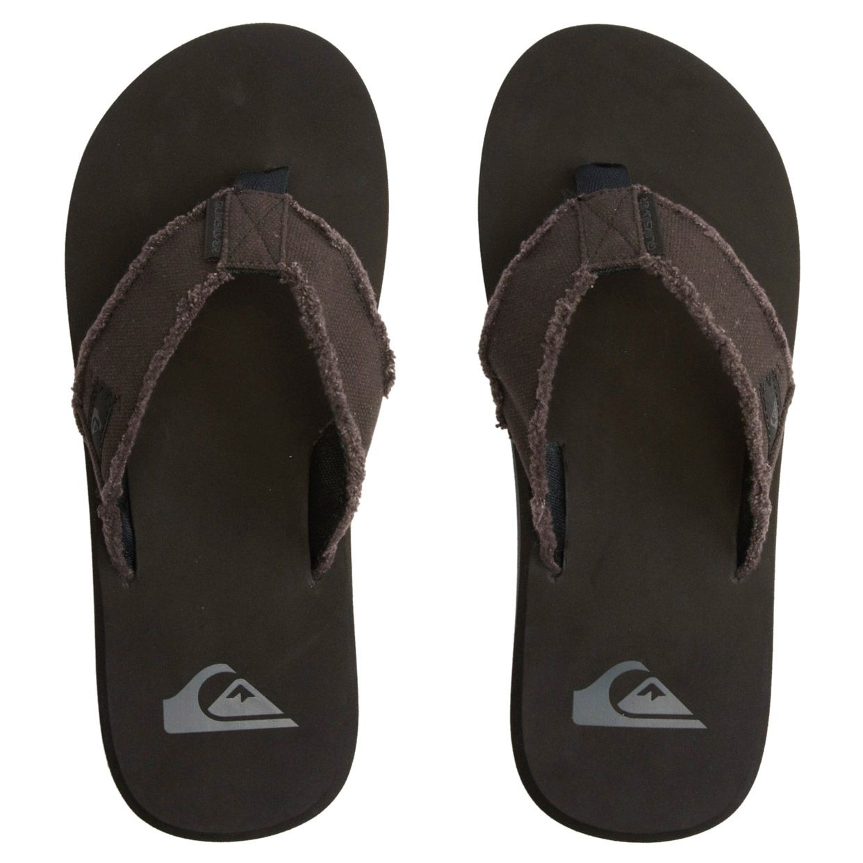 Quiksilver Monkey Abyss Teenslipper Heren