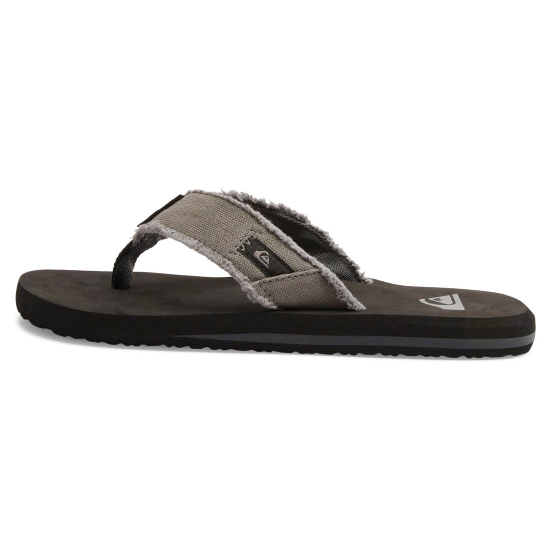 Quiksilver Monkey Abyss Teenslipper Heren