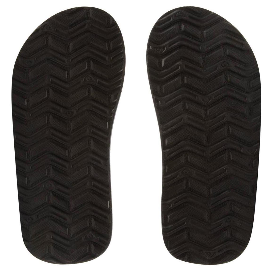 Quiksilver Monkey Abyss Teenslippers Jongens