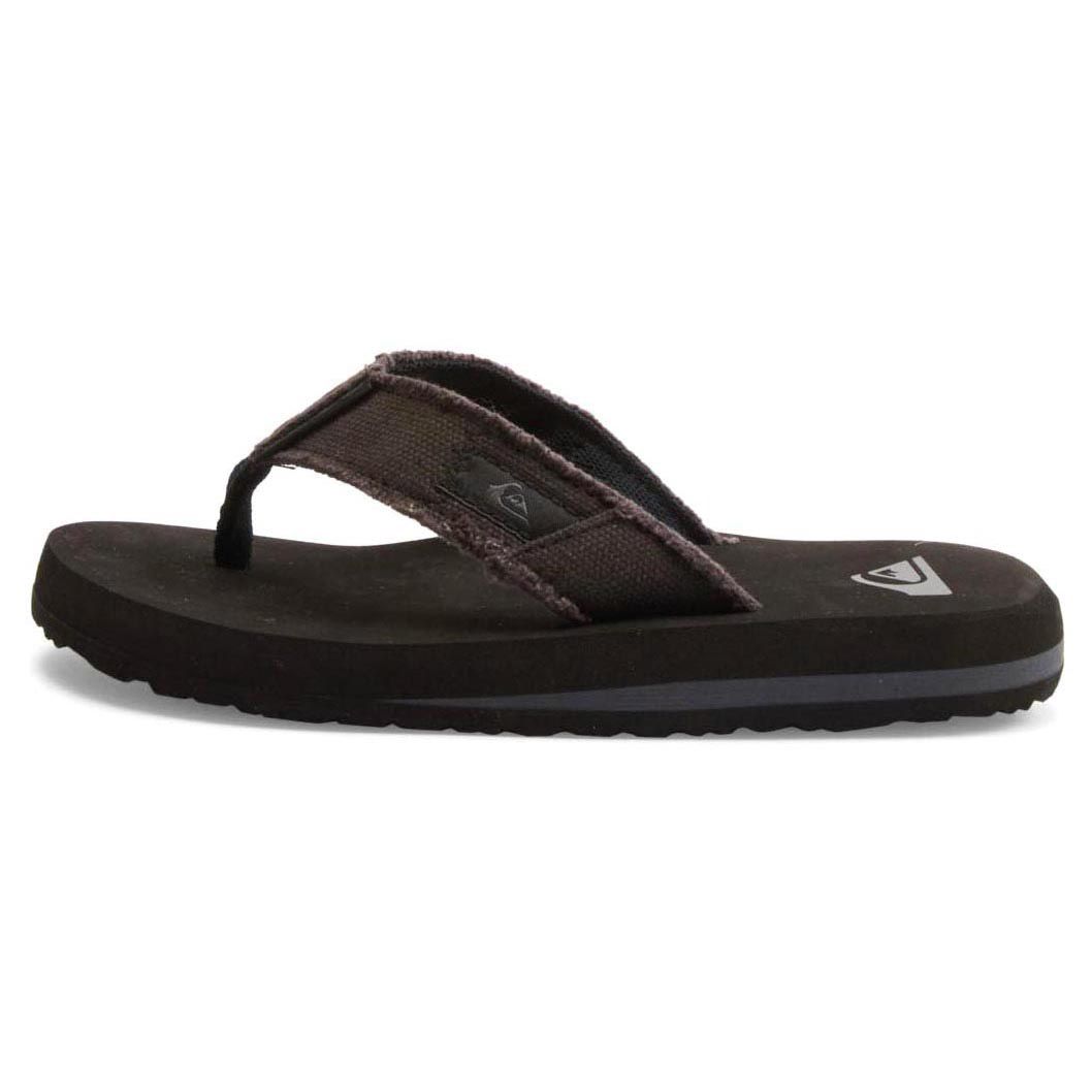 Quiksilver Monkey Abyss Teenslippers Jongens