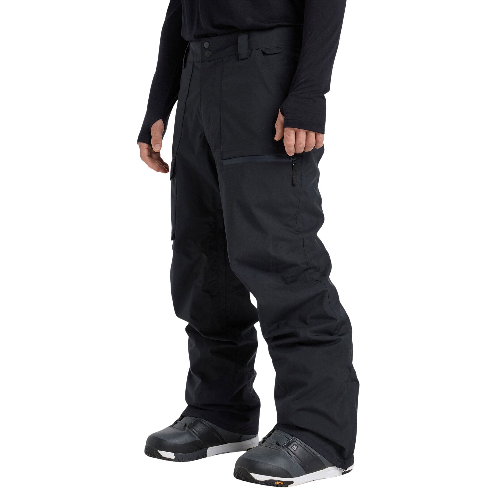 Quiksilver Utility 10K Skibroek Heren