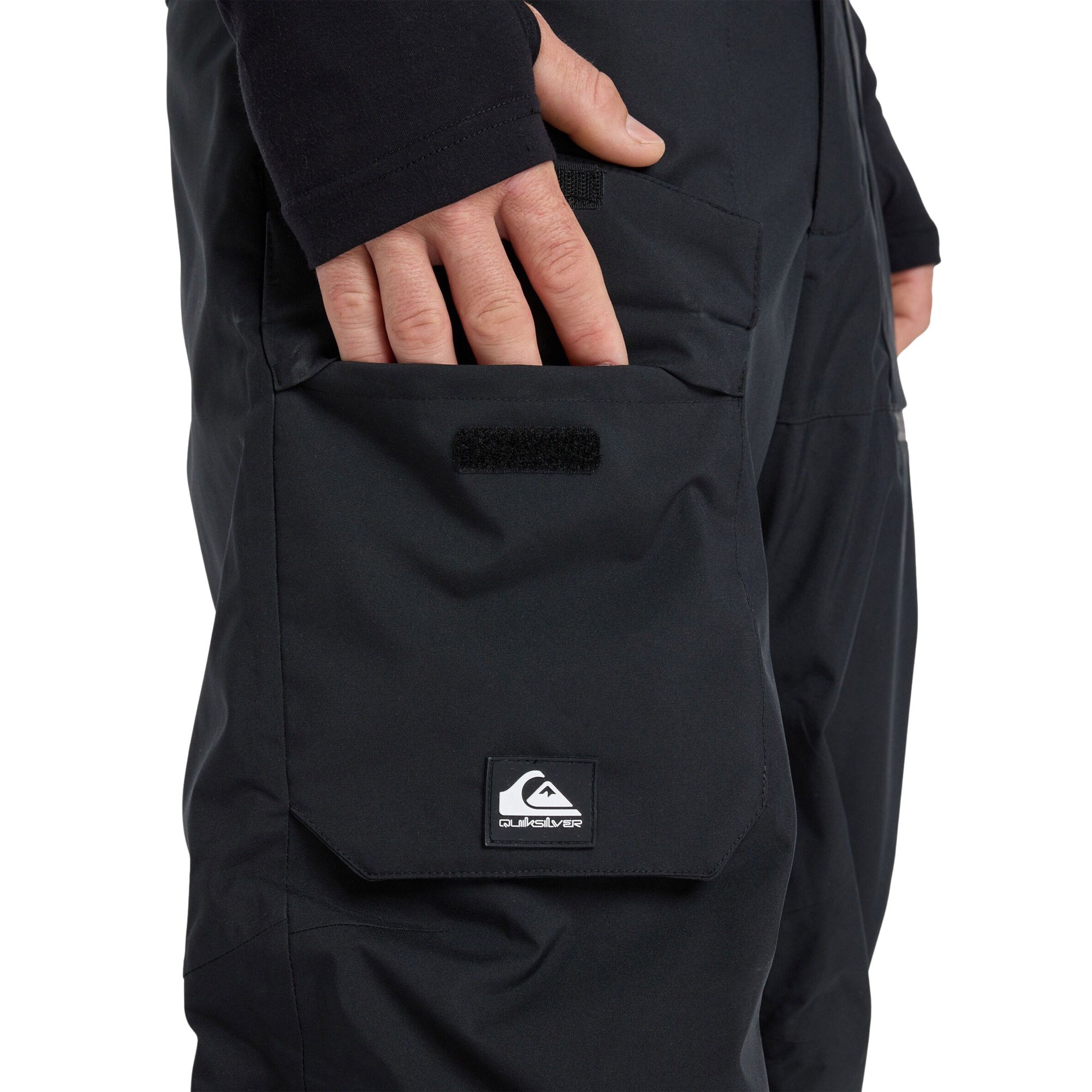 Quiksilver Utility 10K Skibroek Heren