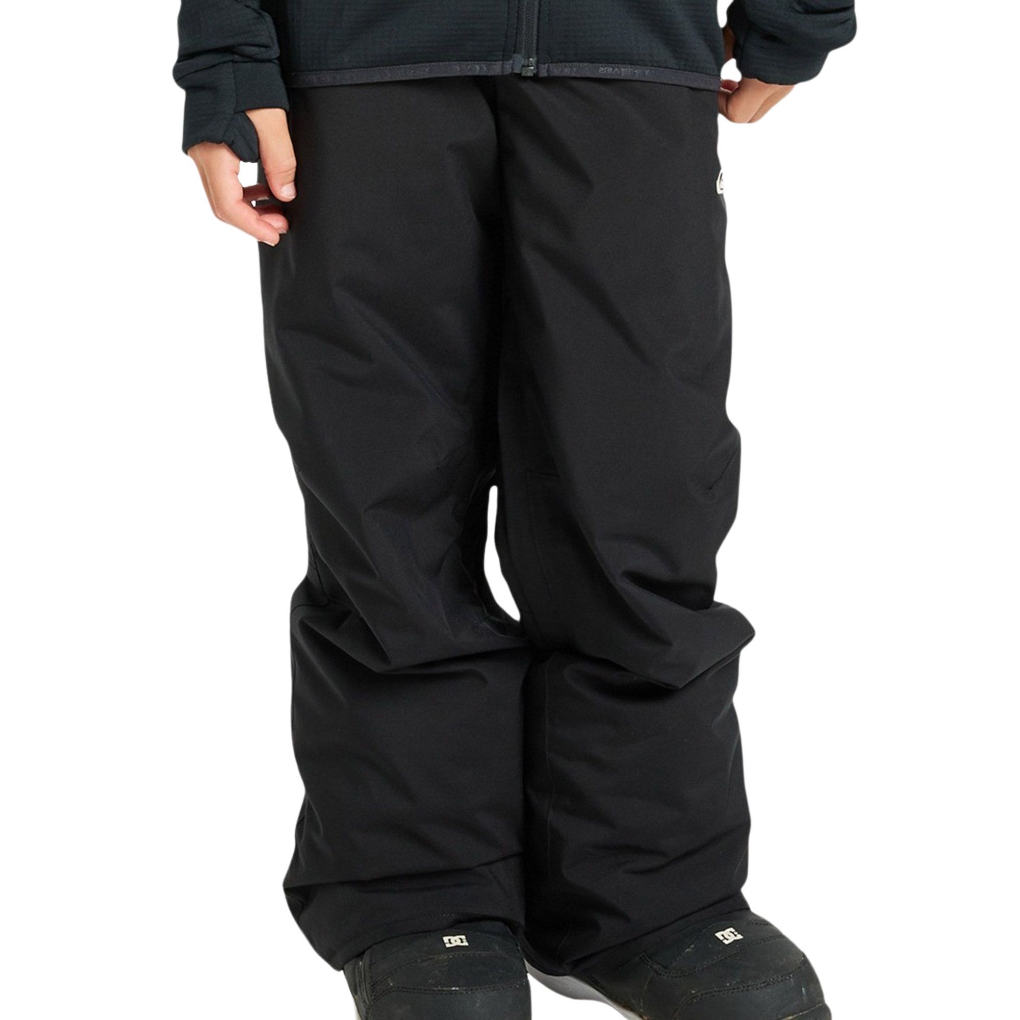 Pantalon de ski Quiksilver Estate 10K Garçons