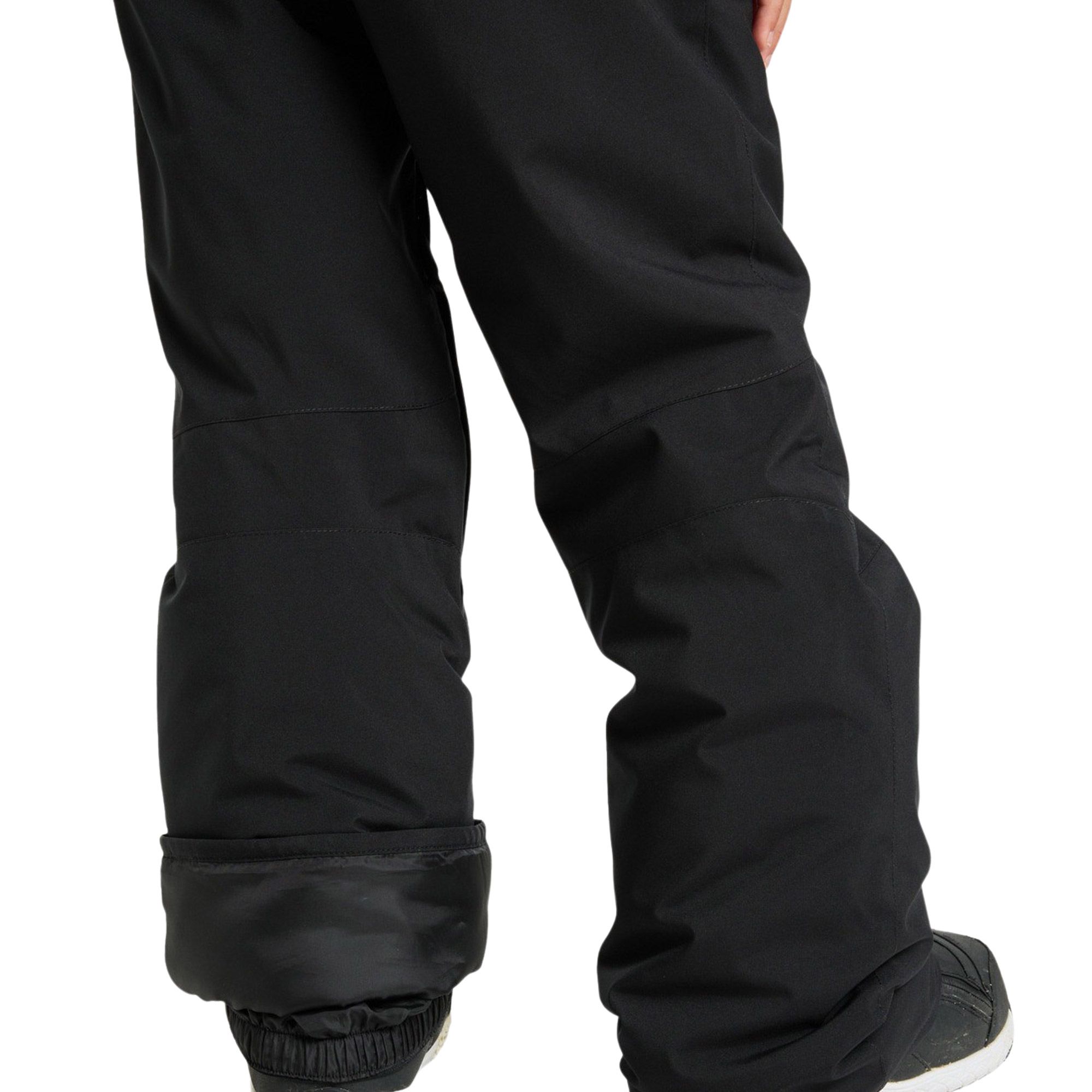 Pantalon de ski Quiksilver Estate 10K Garçons