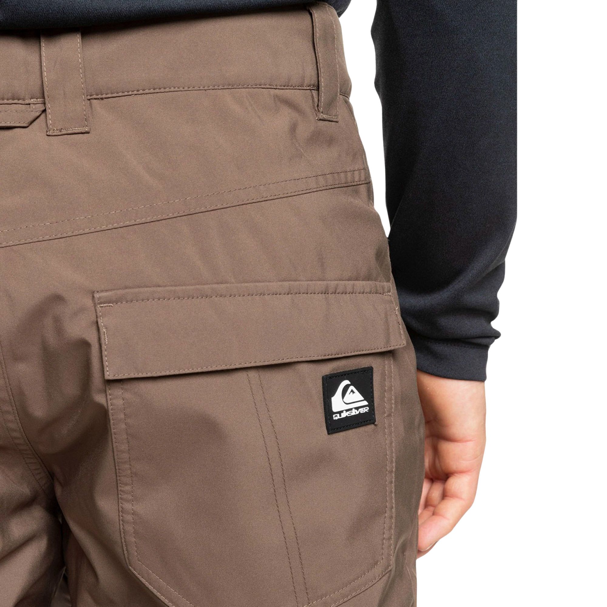 Quiksilver Estate Skihose Herren