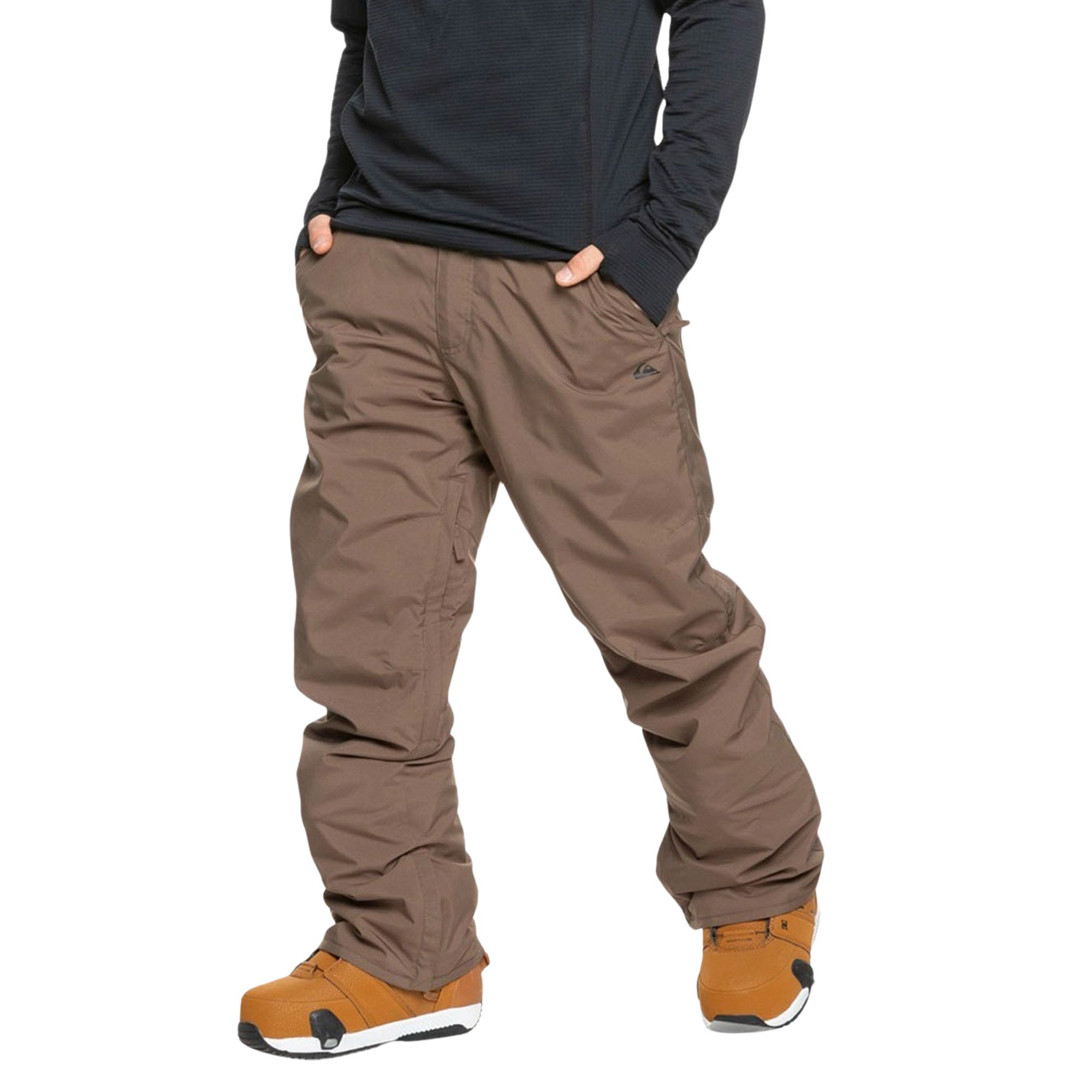 Quiksilver Estate Skihose Herren