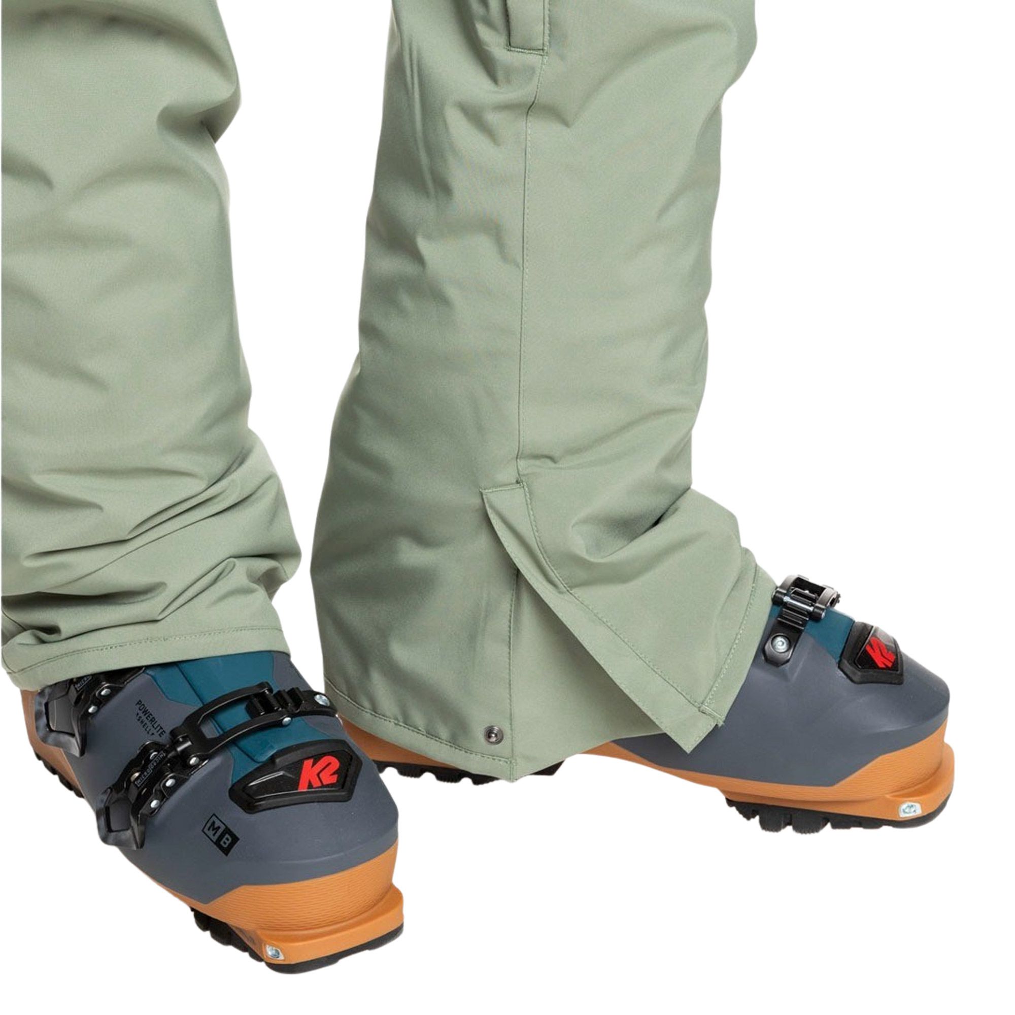 Quiksilver Estate Skibroek Heren