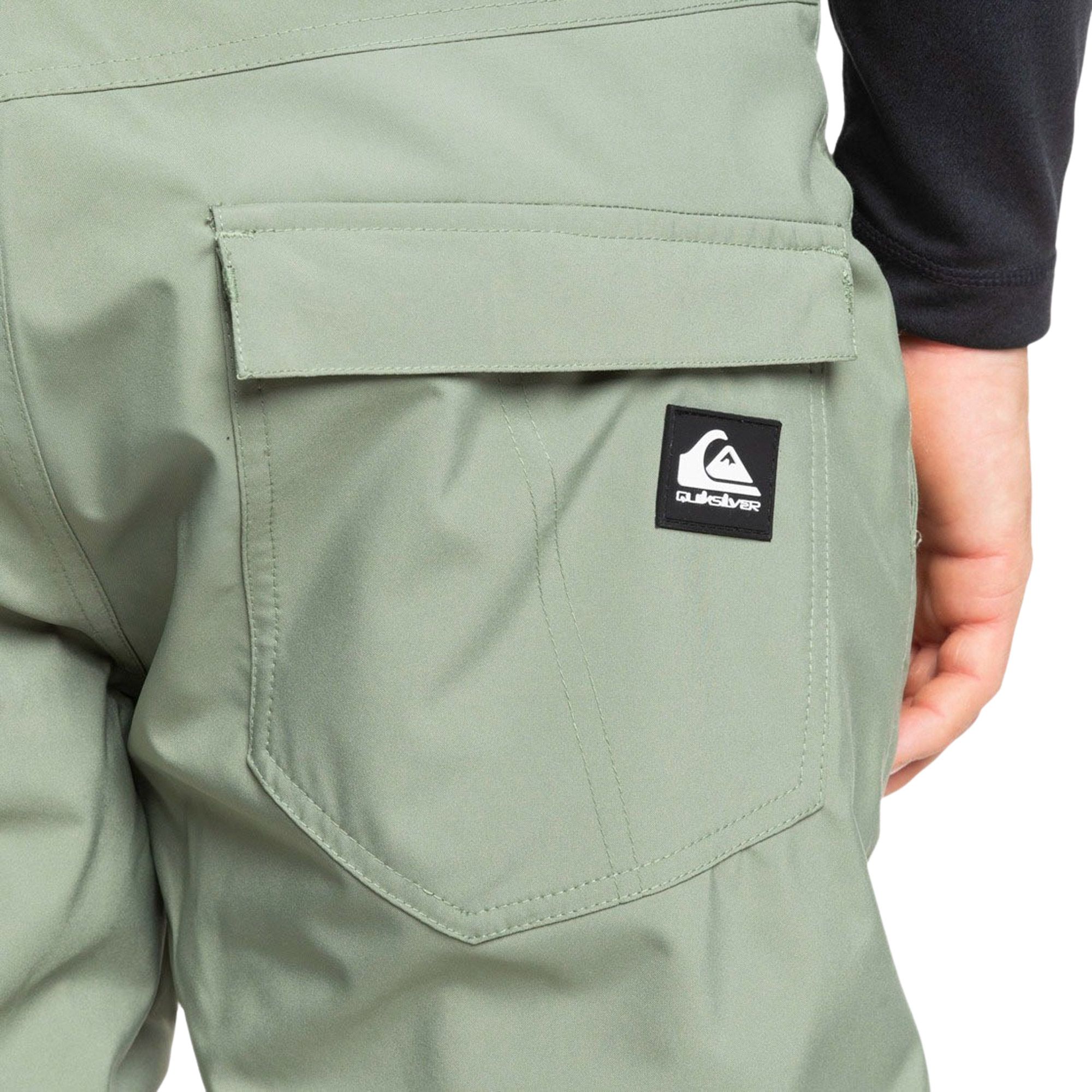 Quiksilver Estate Skibroek Heren