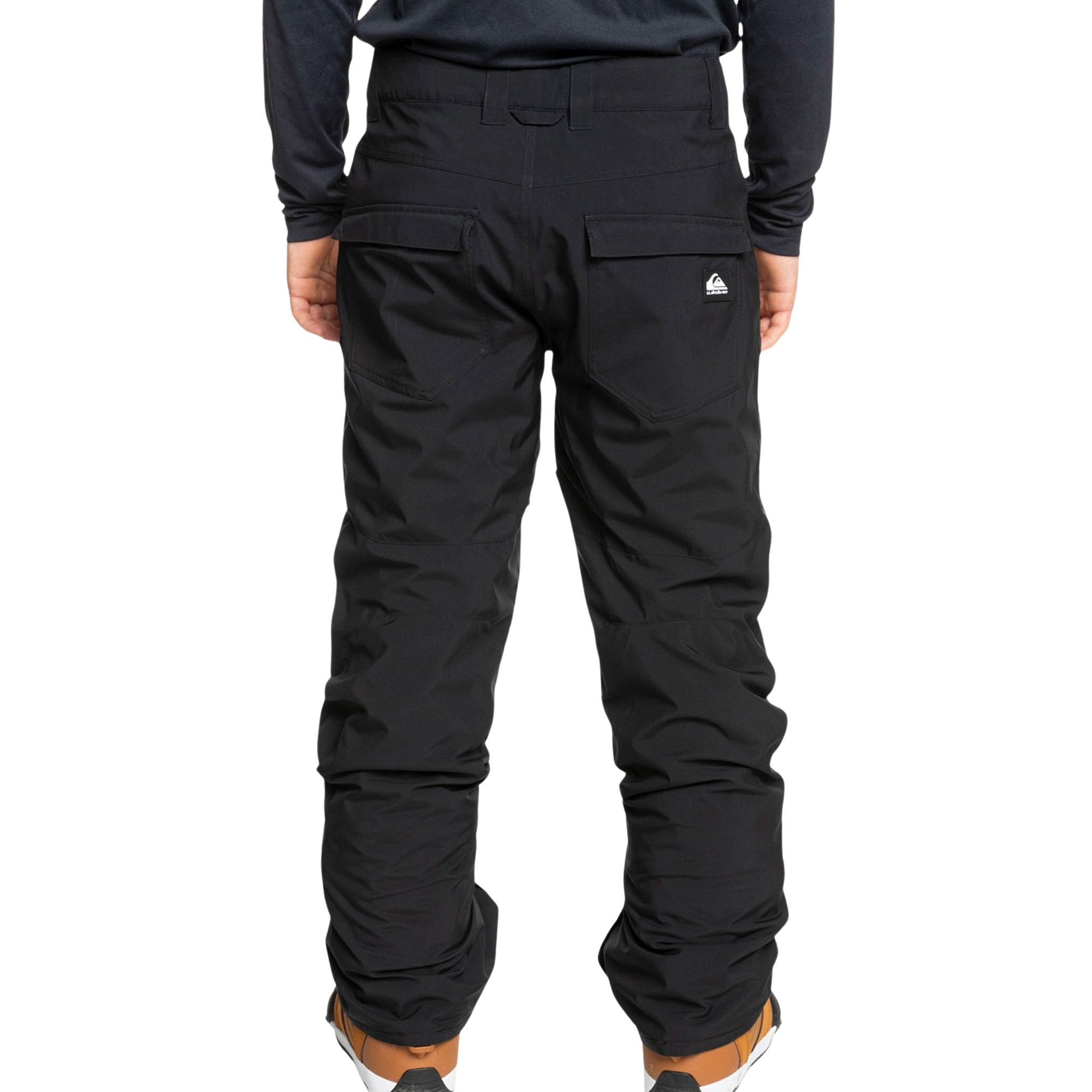 Quiksilver Estate Skibroek Heren