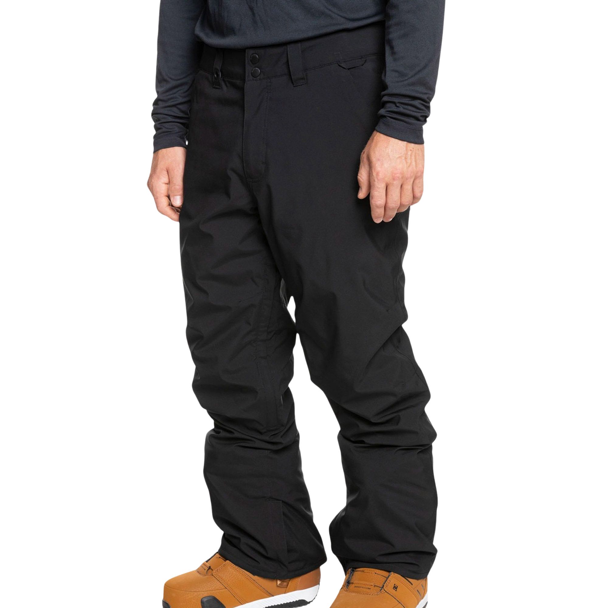 Quiksilver Estate Skibroek Heren
