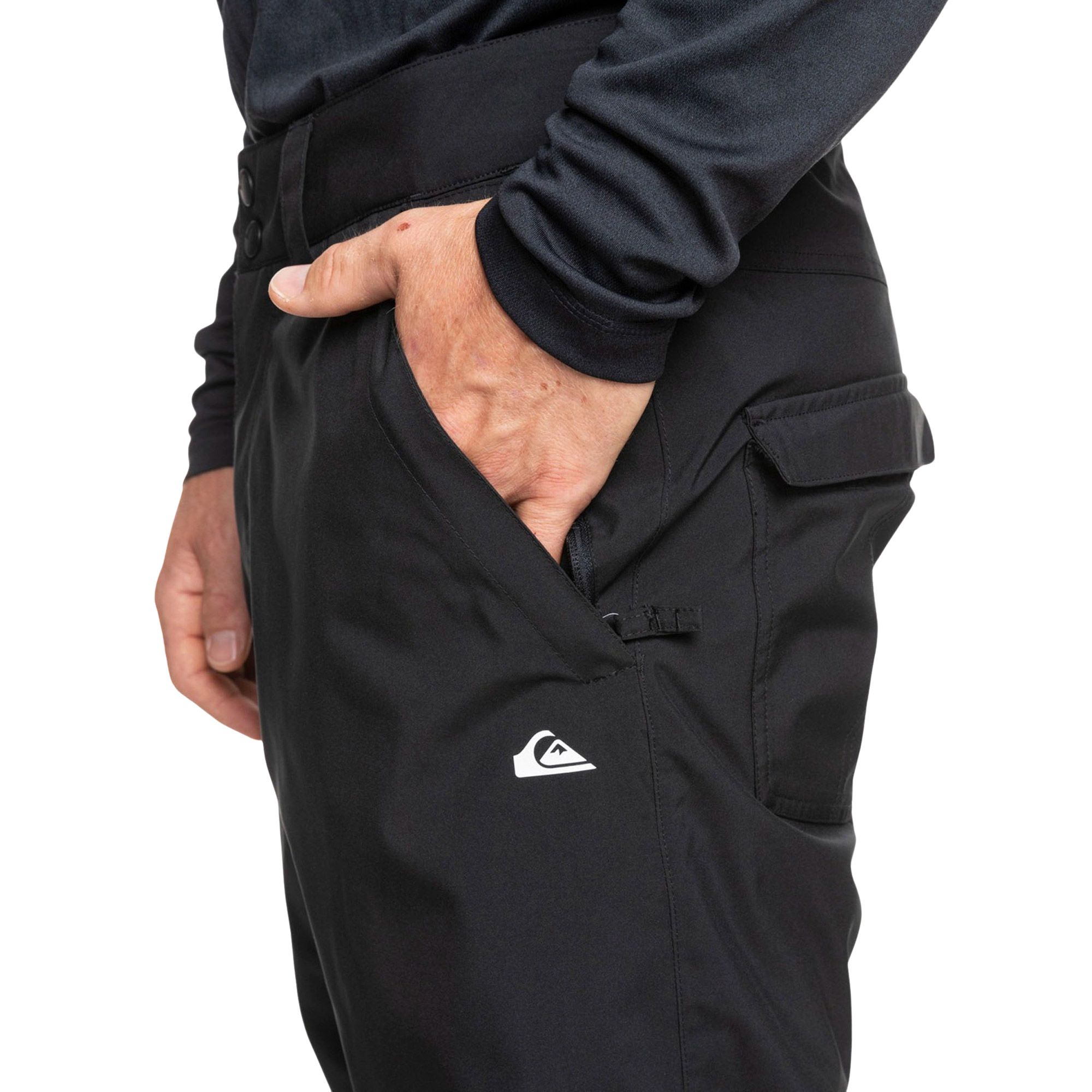 Quiksilver Estate Skibroek Heren