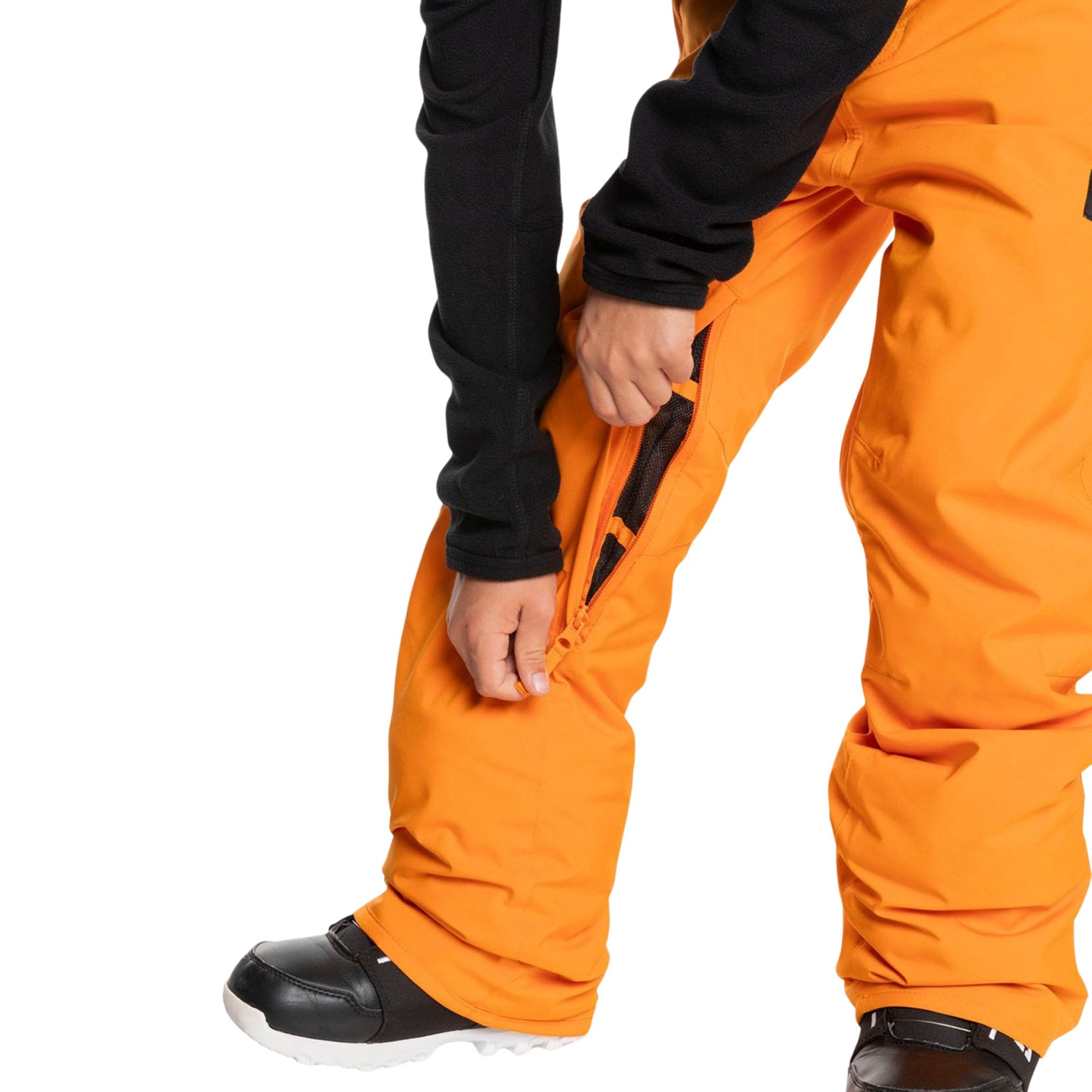 Quiksilver Estate Skipant Junior