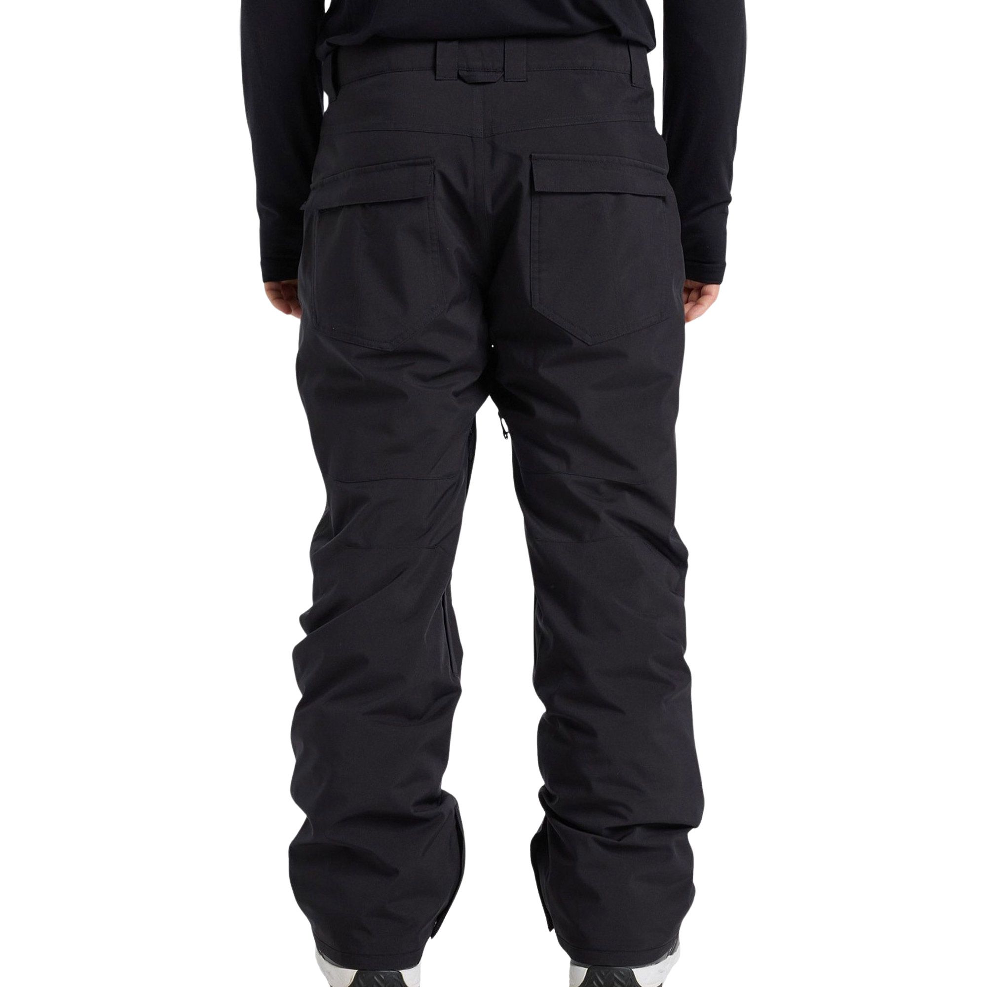 Pantalon de ski Quiksilver Estate 10K Hommes