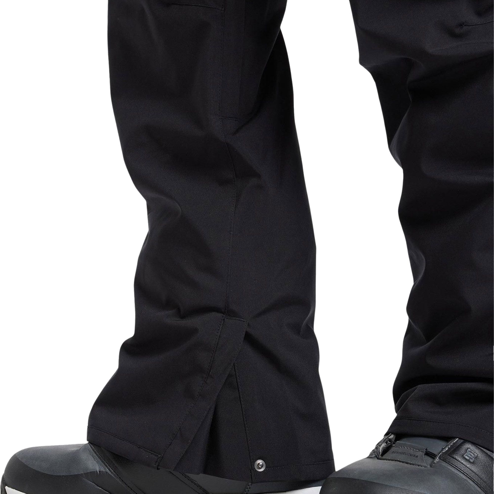 Pantalon de ski Quiksilver Estate 10K Hommes