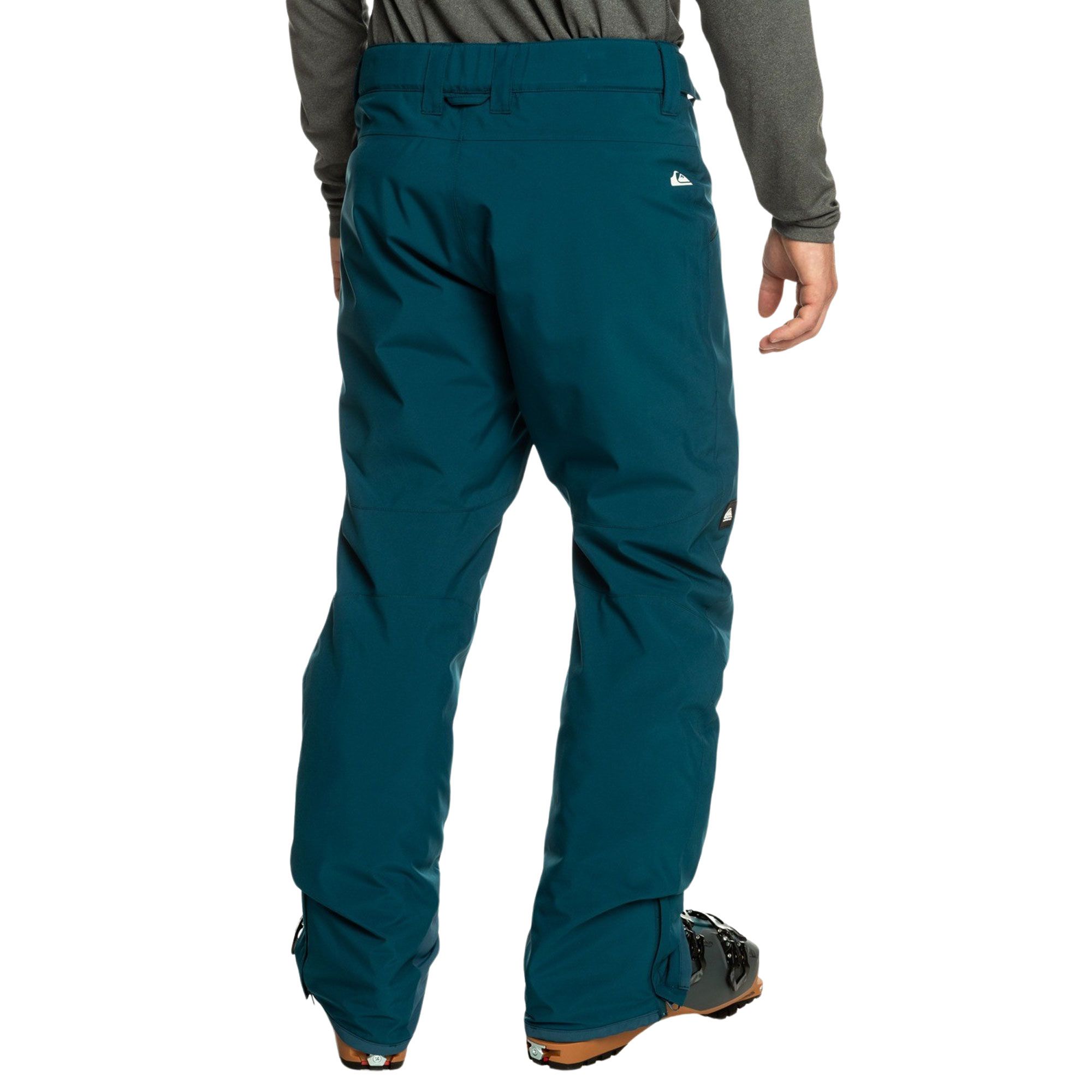 Quiksilver Boundry Skibroek Heren