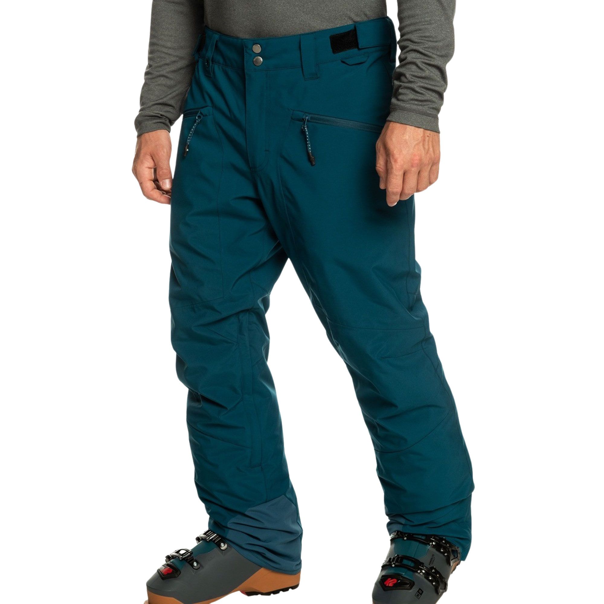Quiksilver Boundry Skibroek Heren