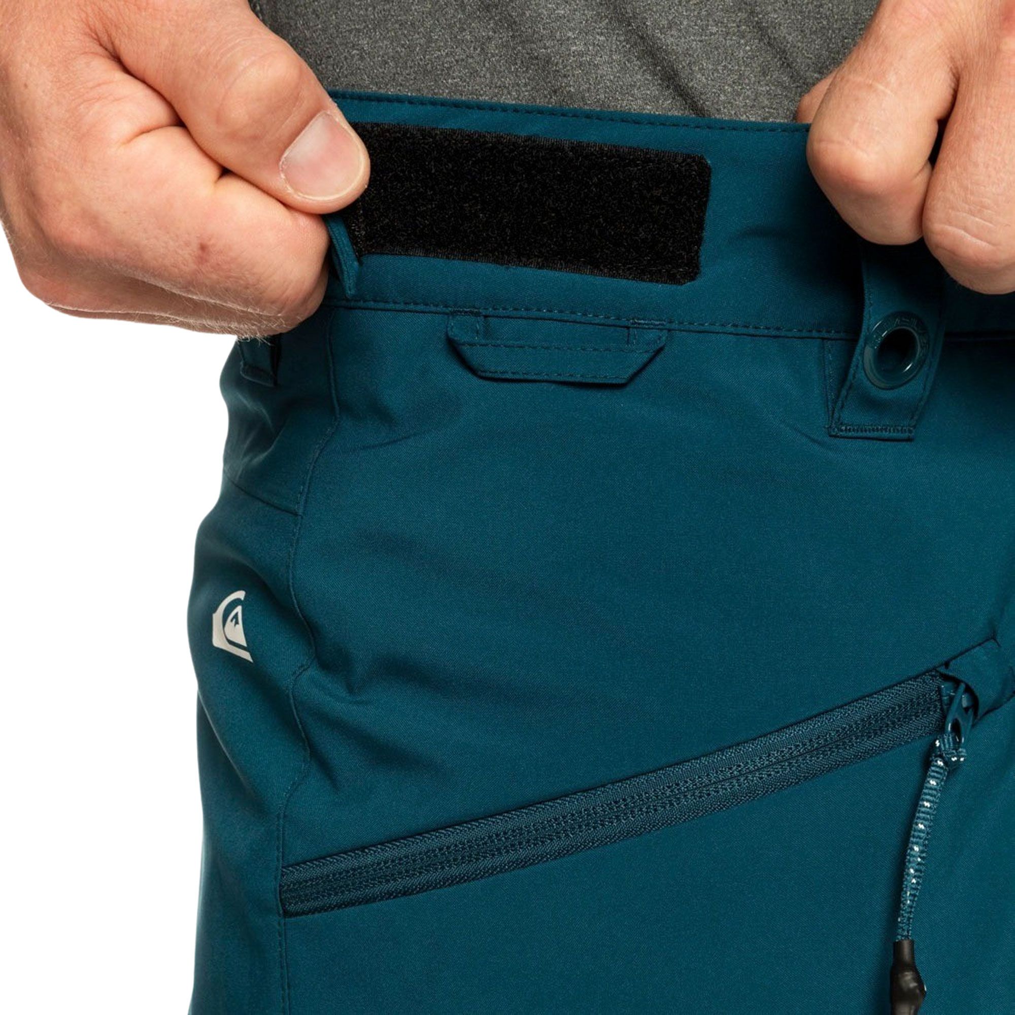 Quiksilver Boundry Skibroek Heren