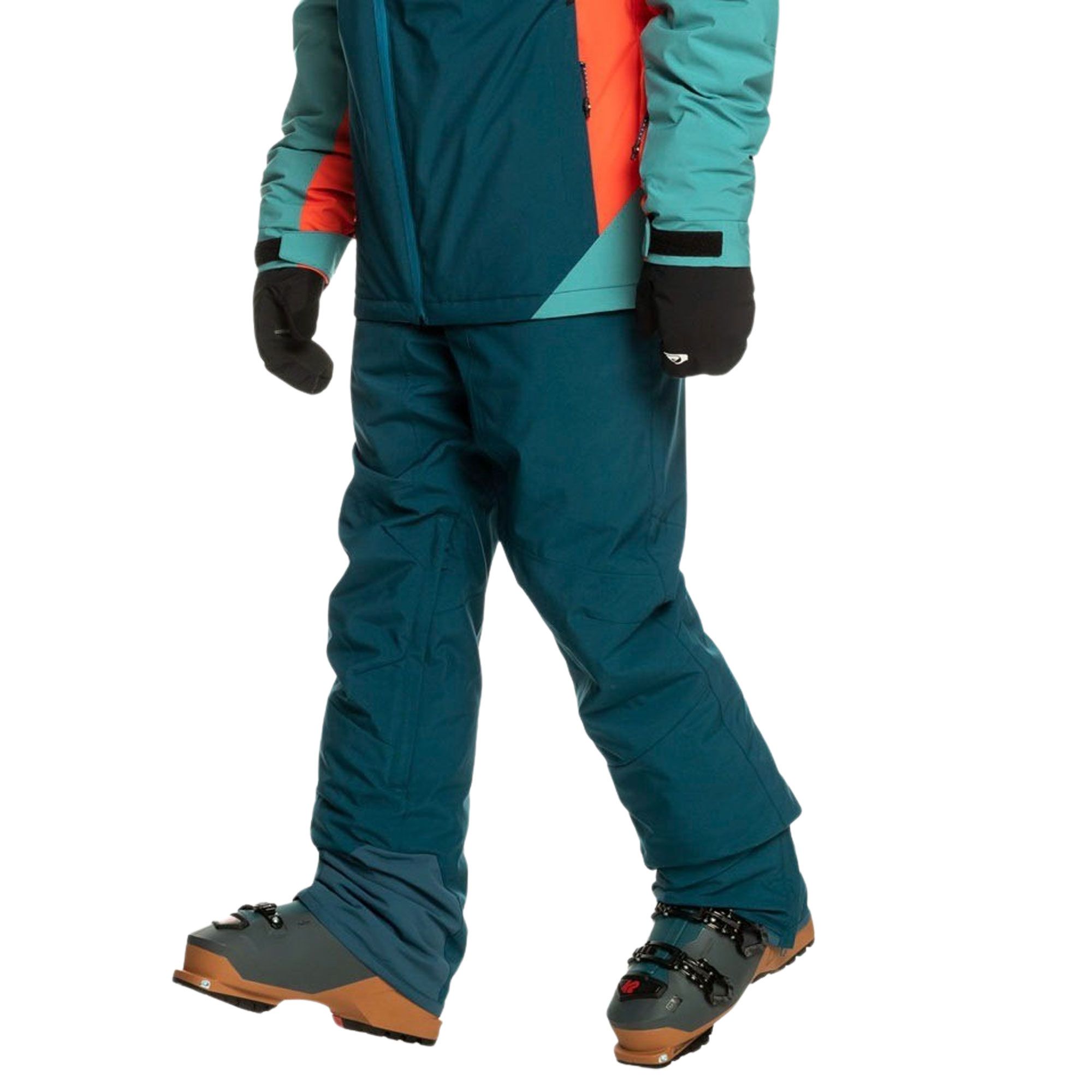 Quiksilver Boundry Skibroek Heren