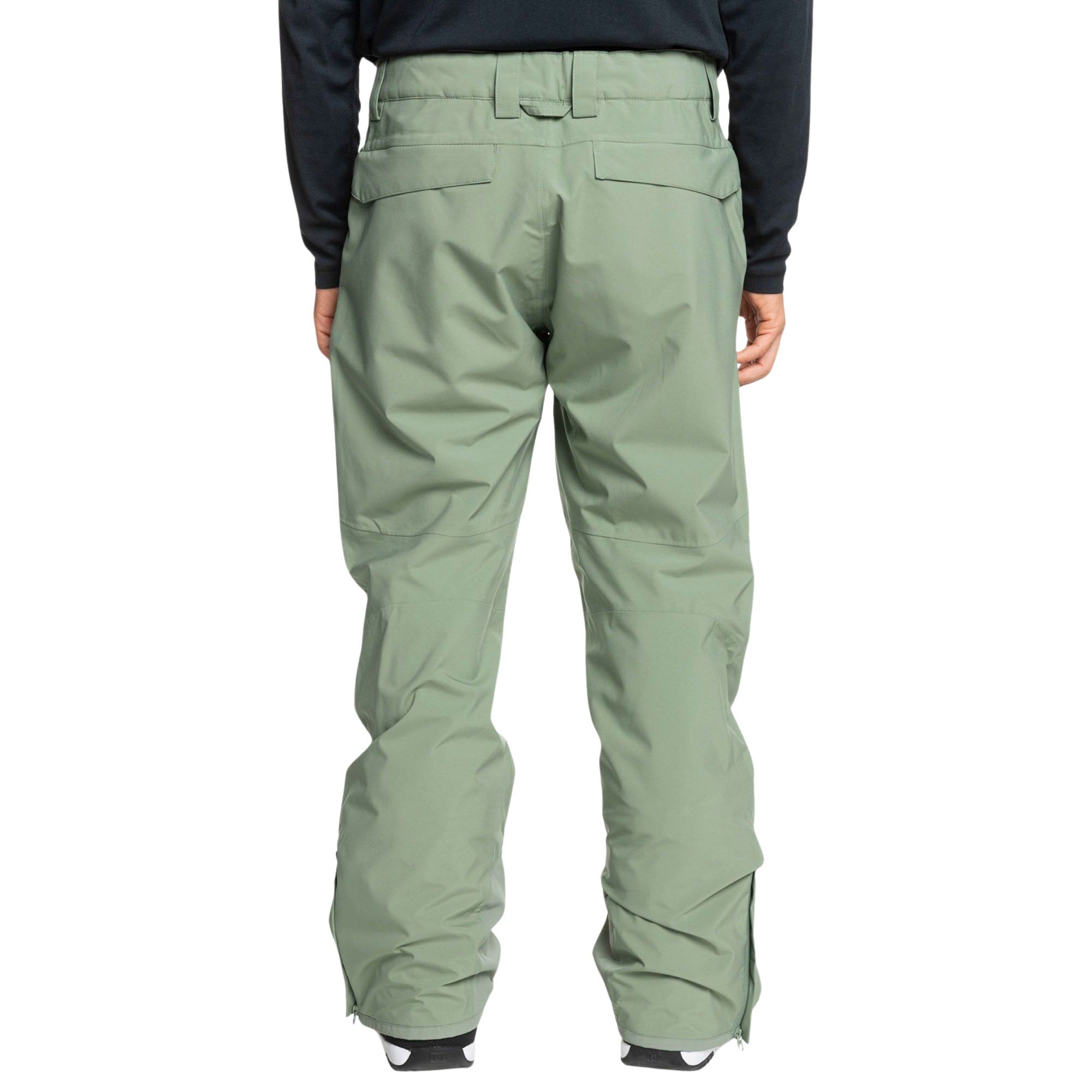 Quiksilver Utility Skibroek Heren