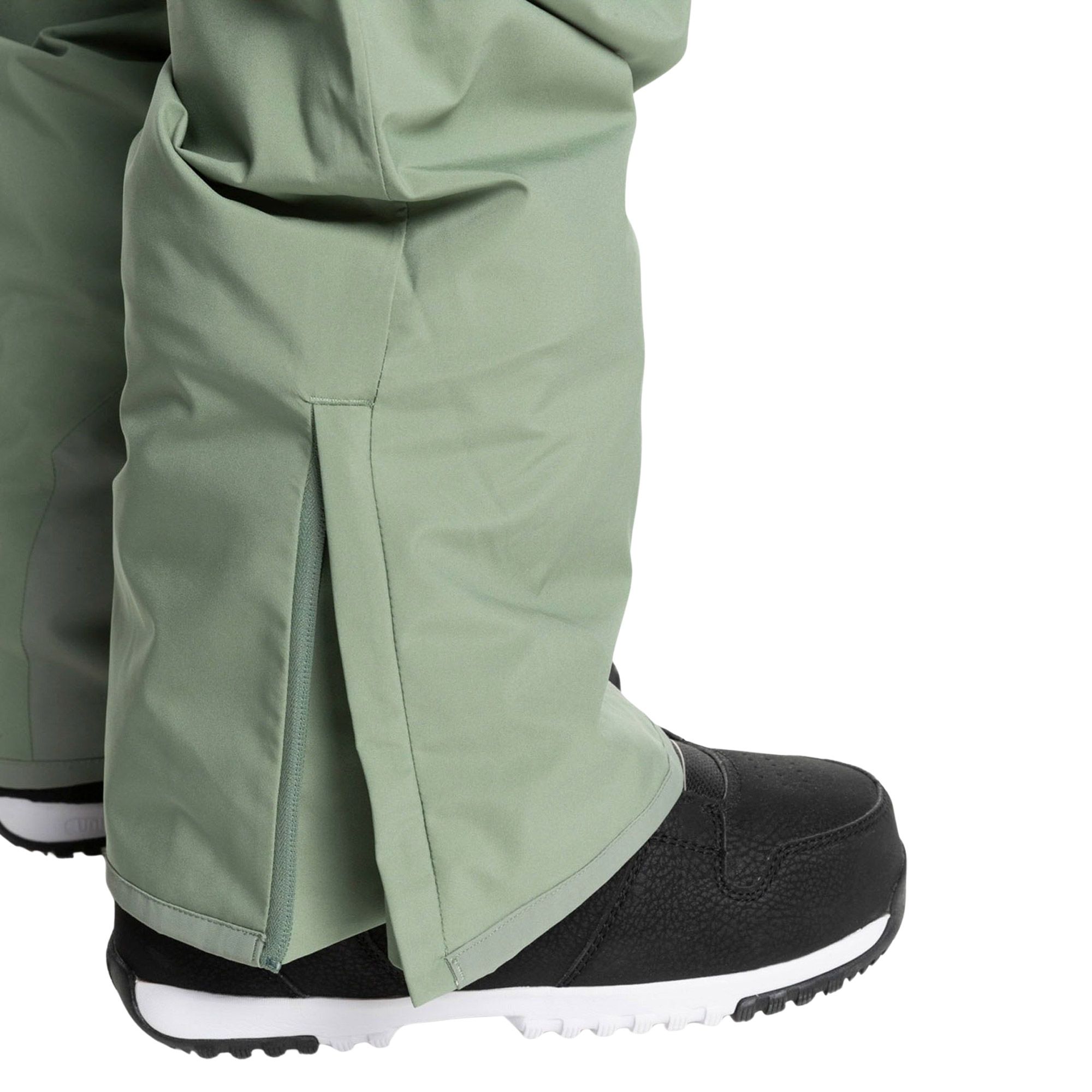 Quiksilver Utility Skibroek Heren