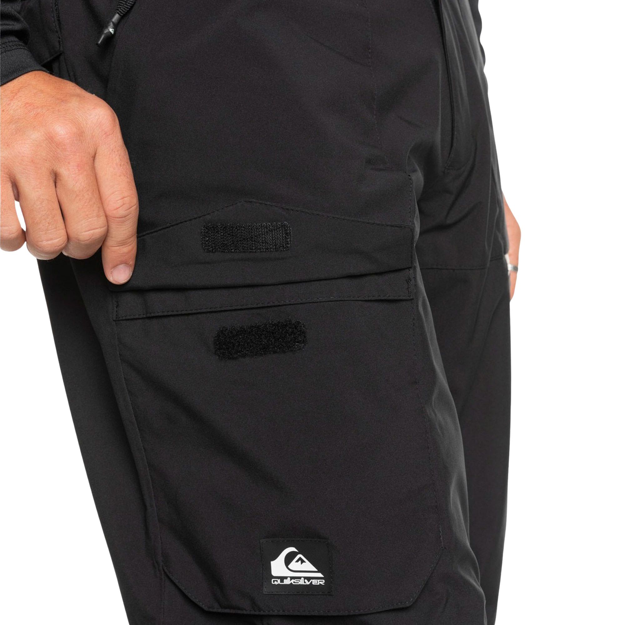 Quiksilver Utility Skibroek Heren