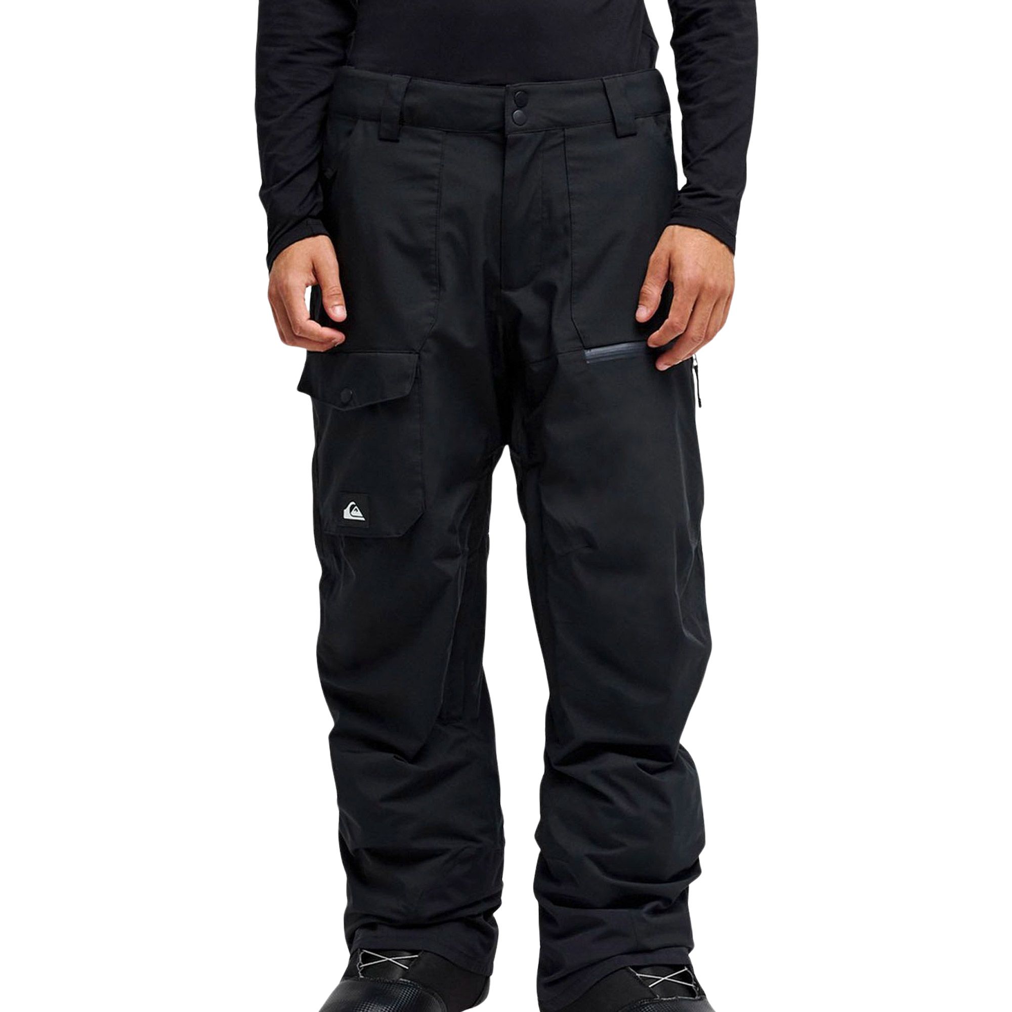 Quiksilver Utility 20K Skibroek Heren