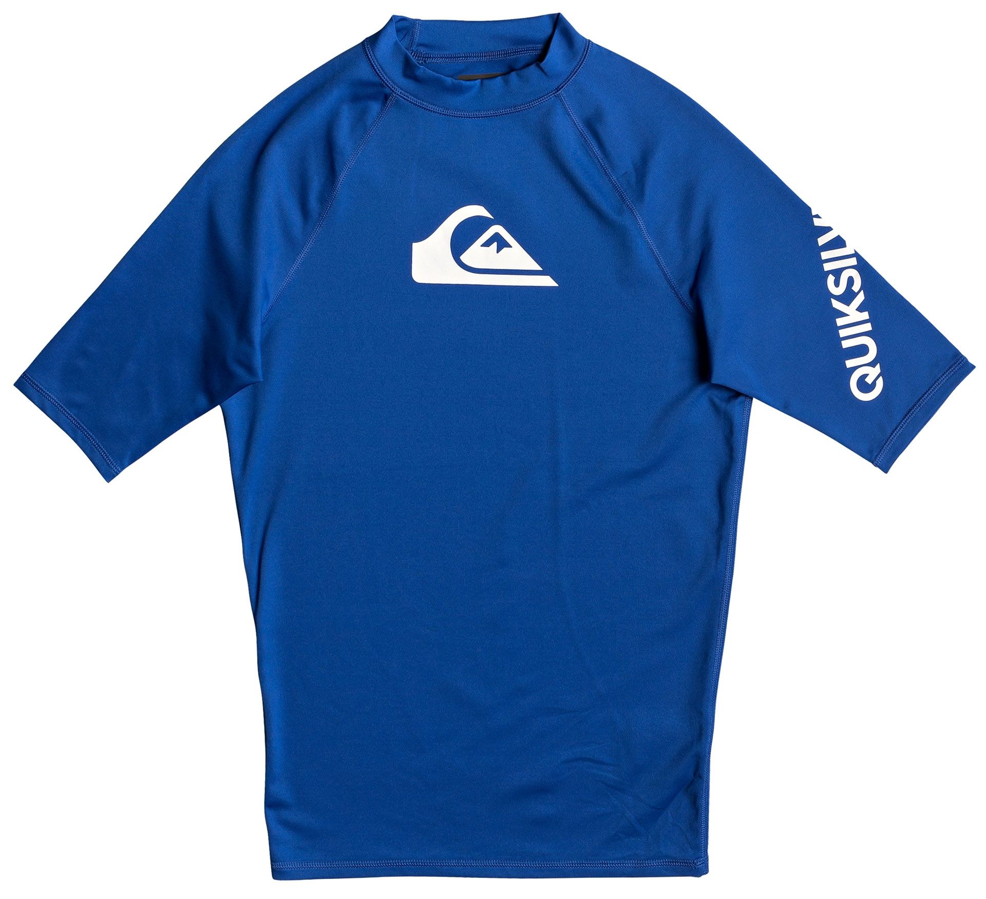 Quiksilver All Time Rash Vest