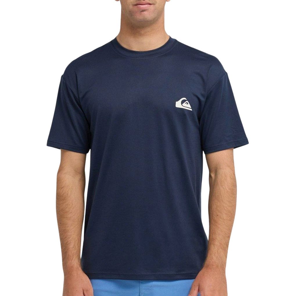 T-Shirt UV Quiksilver Everyday Surf Rashguard Hommes