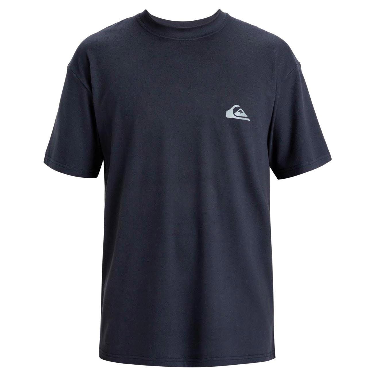 T-Shirt UV Quiksilver Everyday Surf Rashguard Hommes