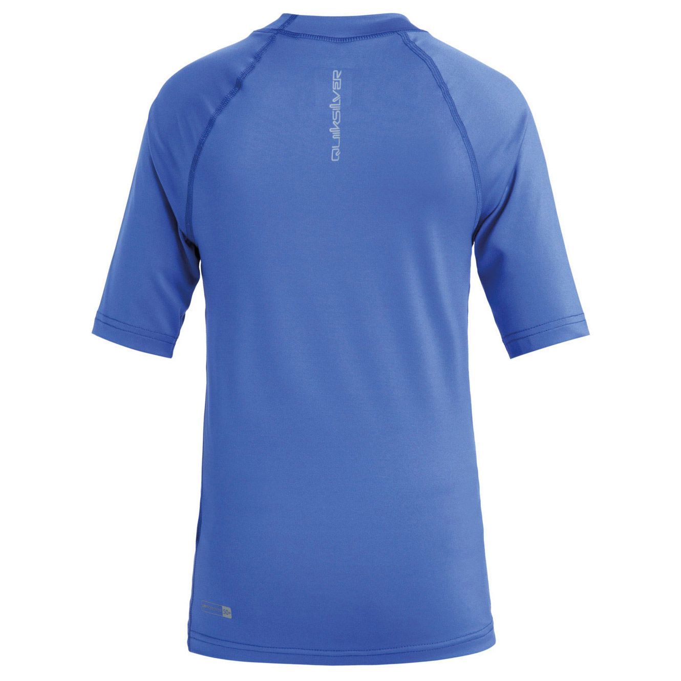 Quiksilver S/S Rashguard Surfshirt Junior