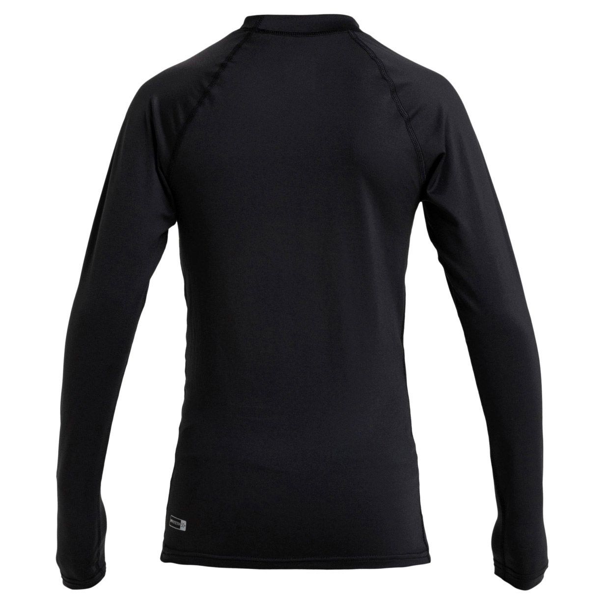 Quiksilver L/S Rashguard Surfshirt Junior