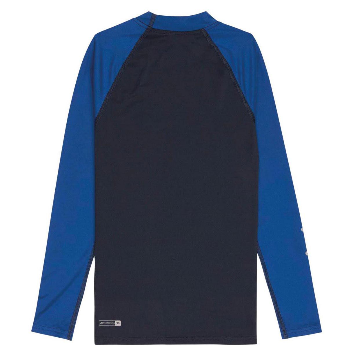 Quiksilver L/S Rashguard Surfshirt Junior