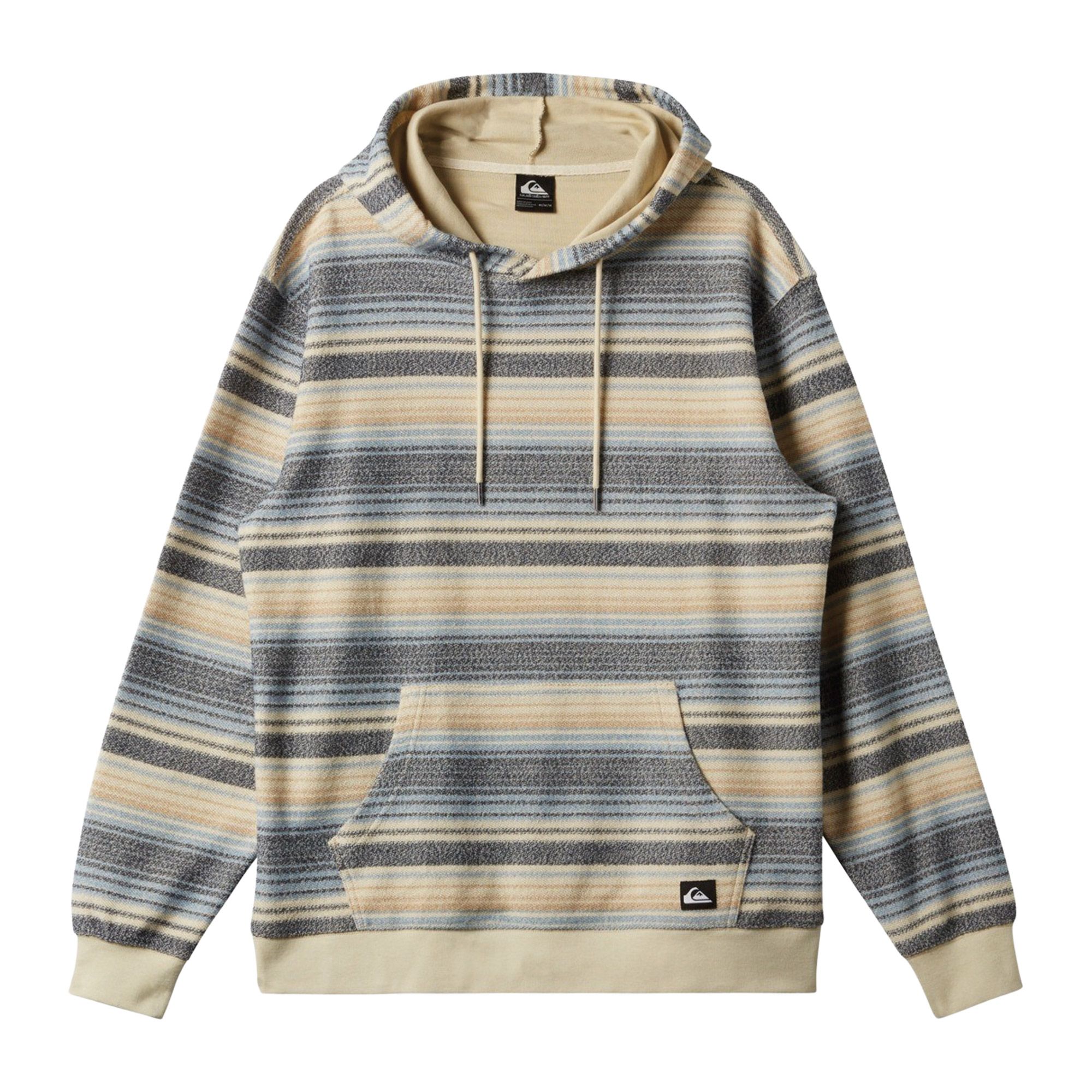 Quiksilver Great Otway Hoodie Men