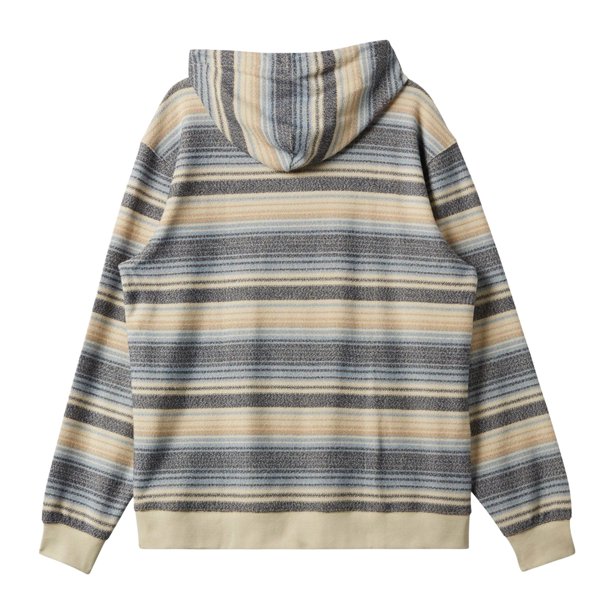 Quiksilver Great Otway Hoodie Men