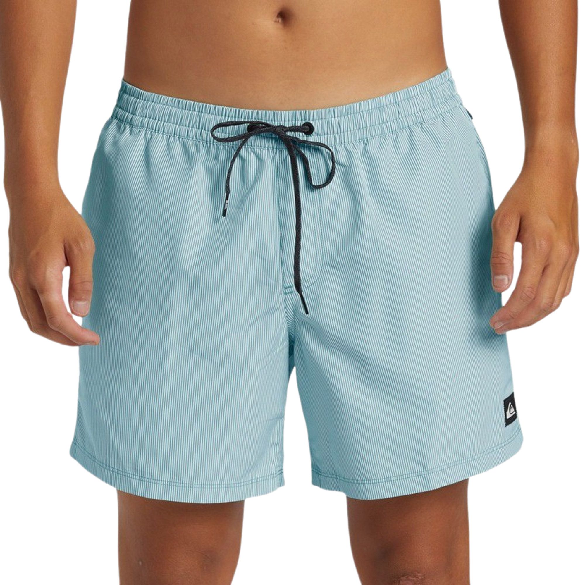 Quiksilver Everyday Deluxe Volley 15" Zwemshort Heren