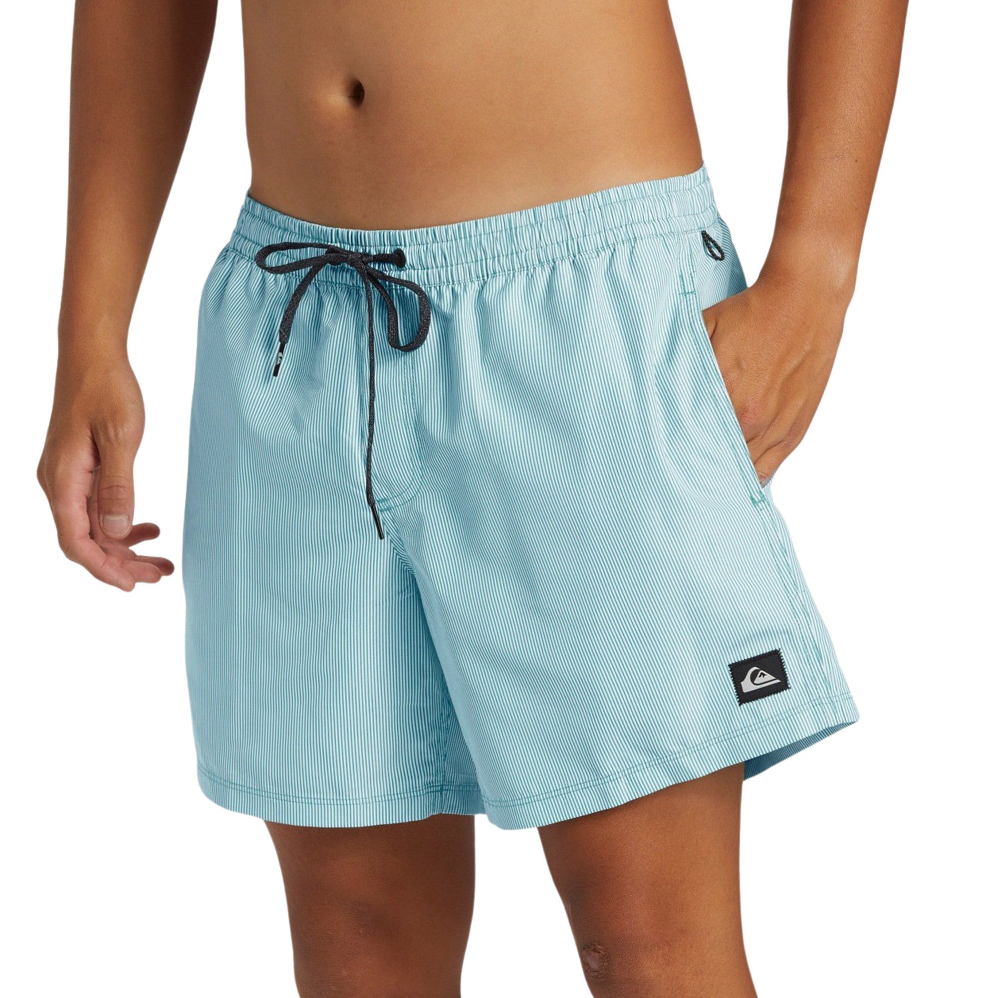 Quiksilver Everyday Deluxe Volley 15" Zwemshort Heren