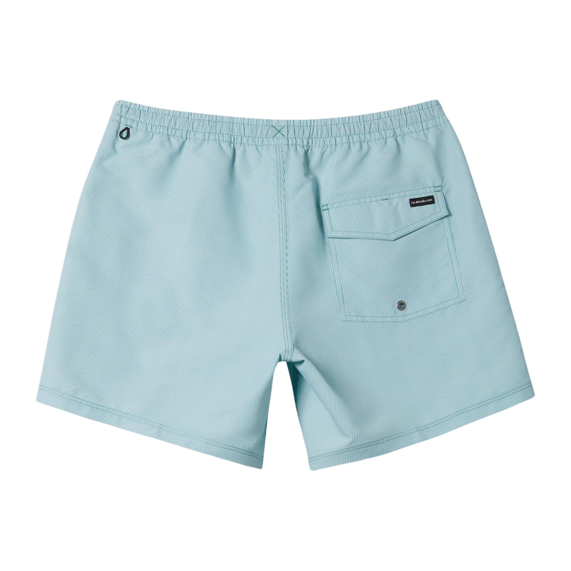 Quiksilver Everyday Deluxe Volley 15" Zwemshort Heren