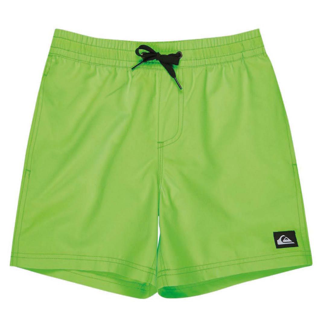 Quiksilver Everyday Volley Zwemshort Jongens