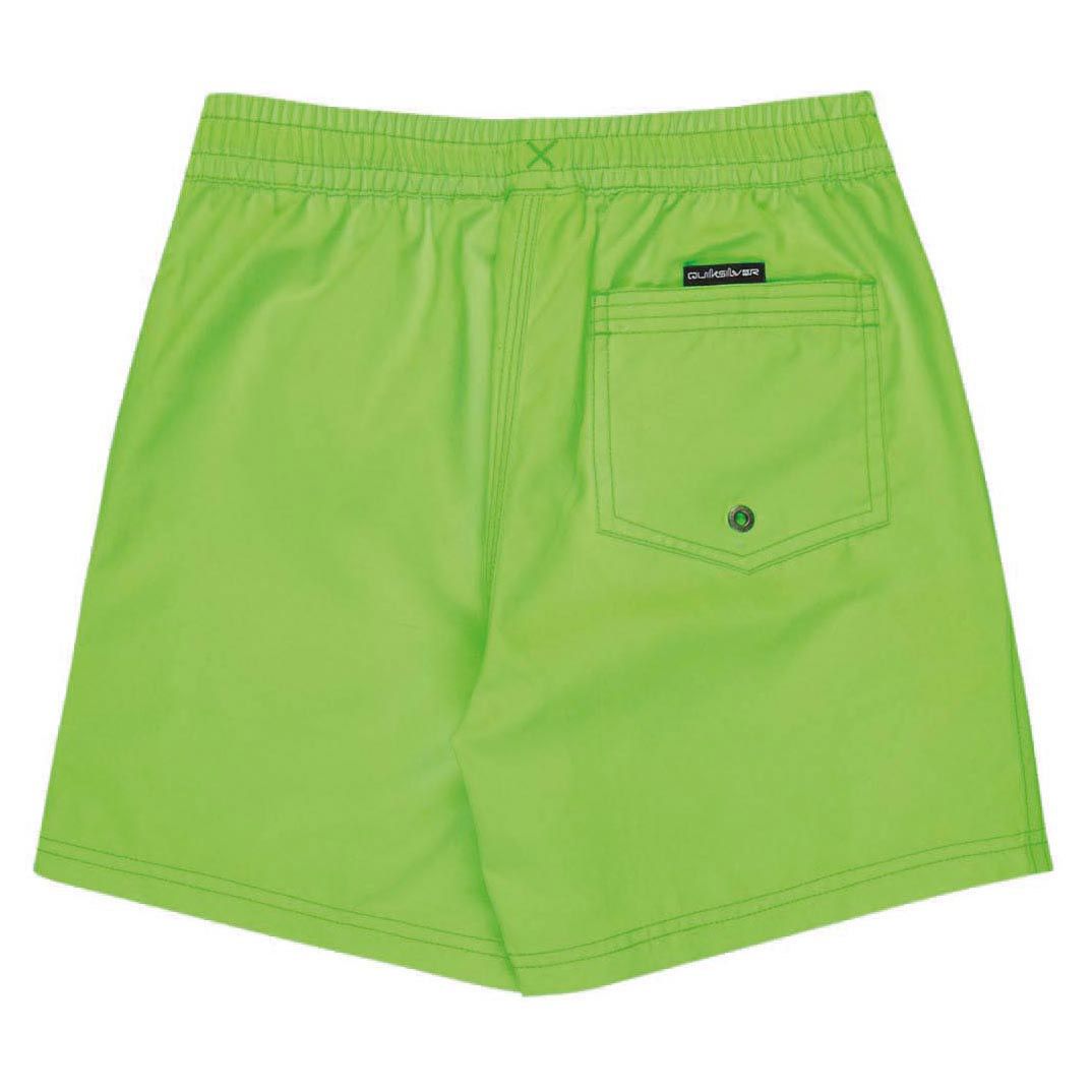 Quiksilver Everyday Volley Zwemshort Jongens
