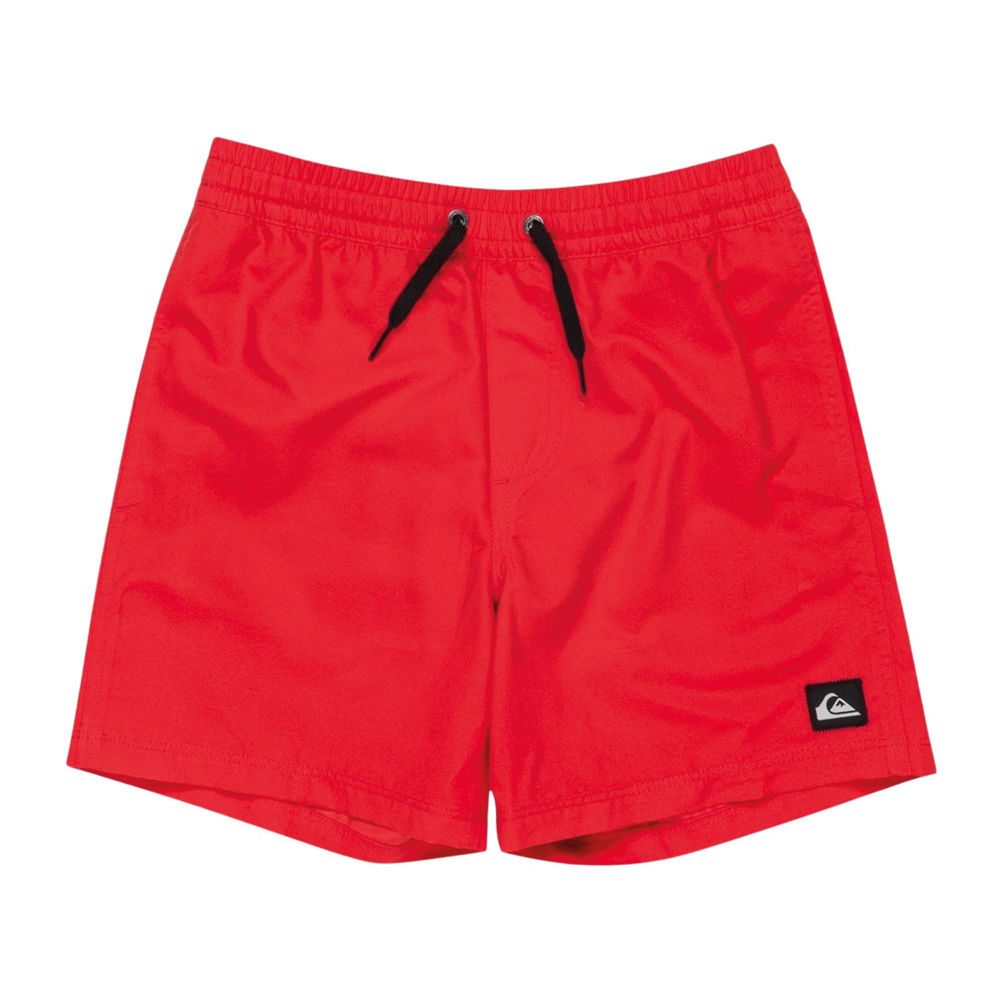 Quiksilver Solid Zwemshort Jongens